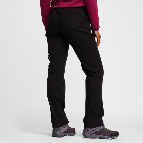 Women’s Kiwi Pro Stretch Trousers