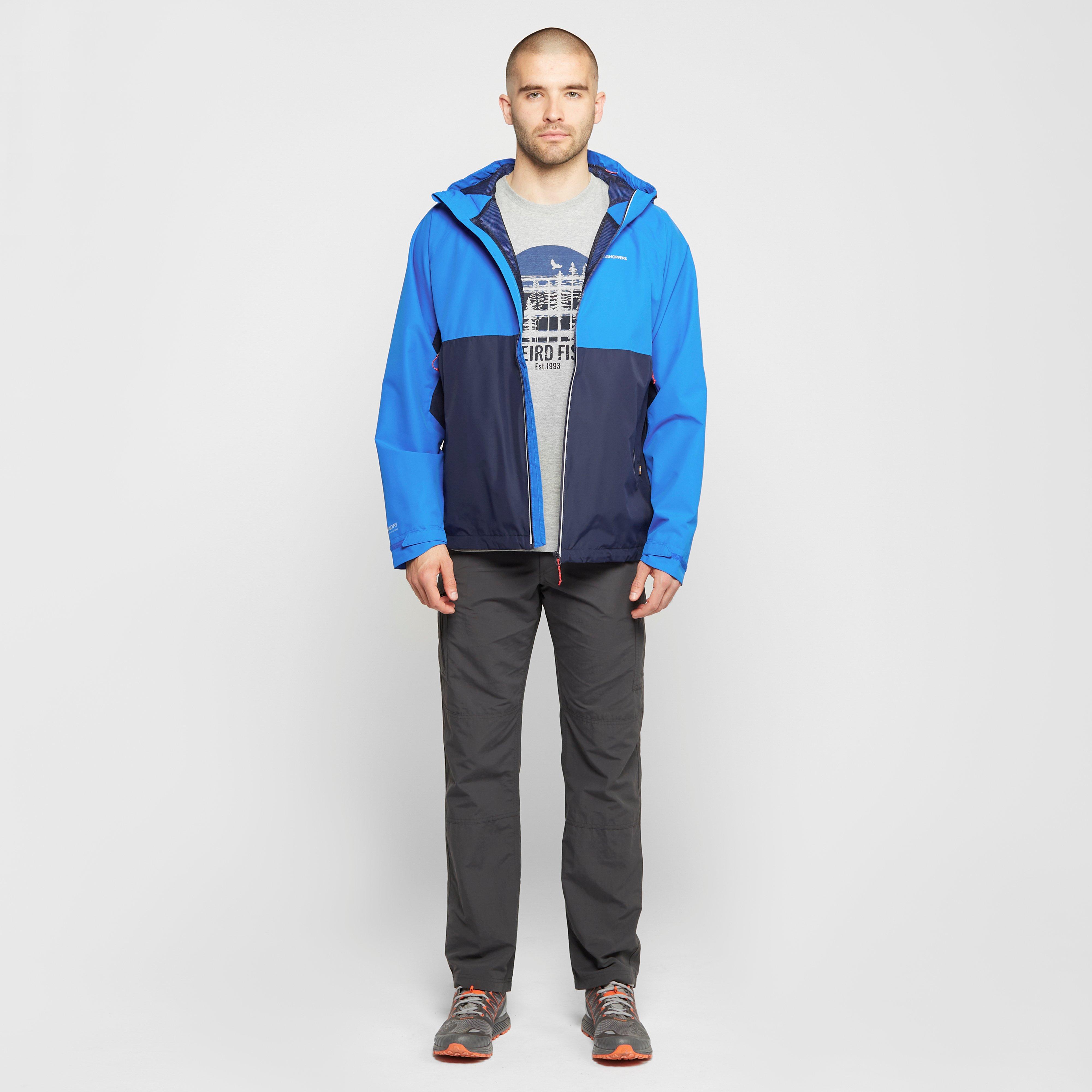 Men’s Atlas Waterproof Jacket