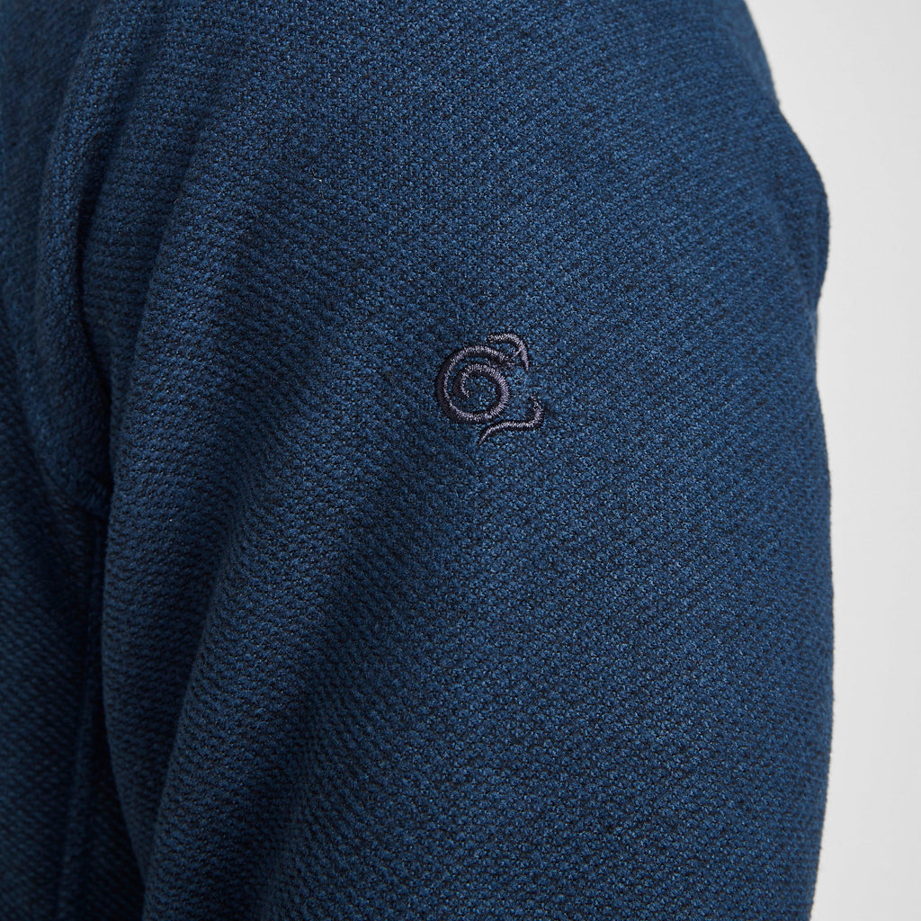 Men's Barker Jacket