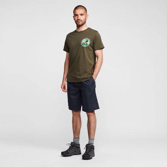 Men’s Clayton Organic Shorts