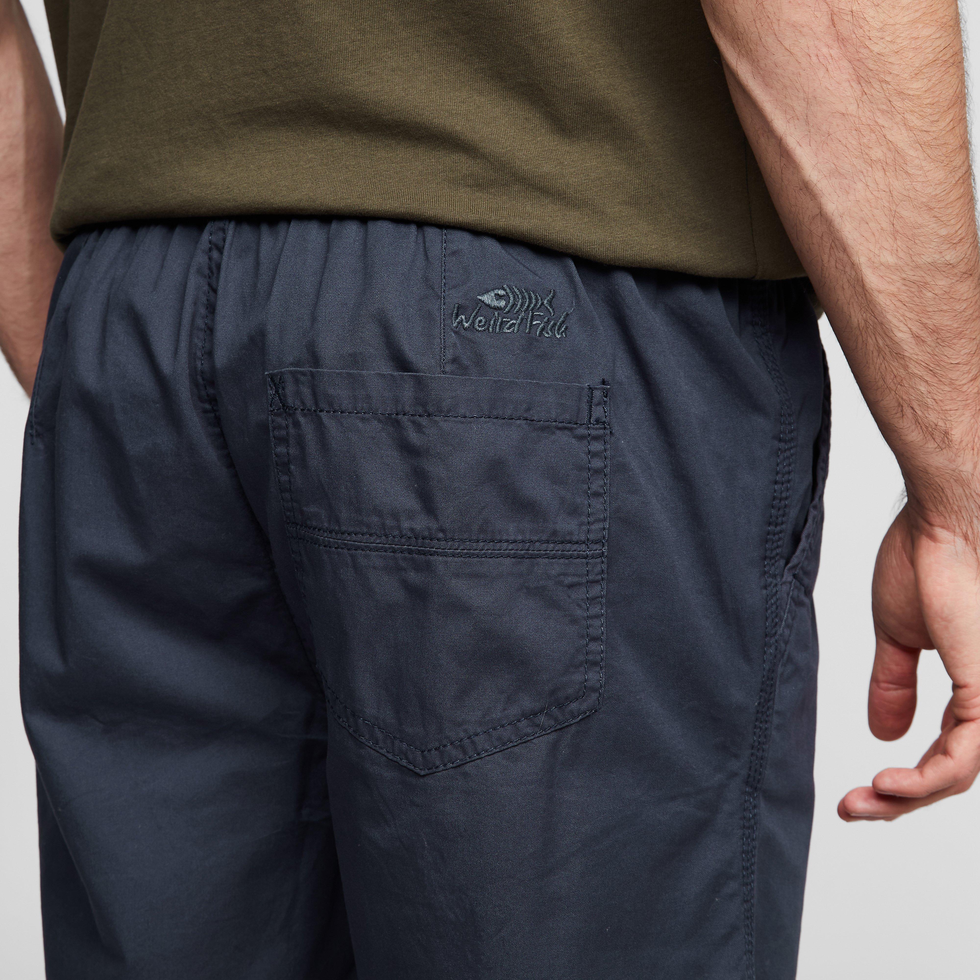 Men’s Clayton Organic Shorts