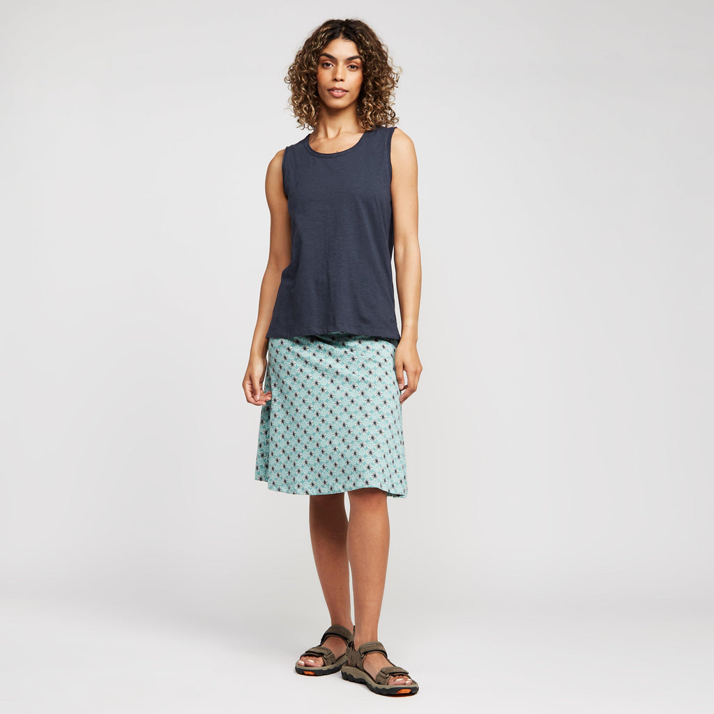 Women’s Maze Vest