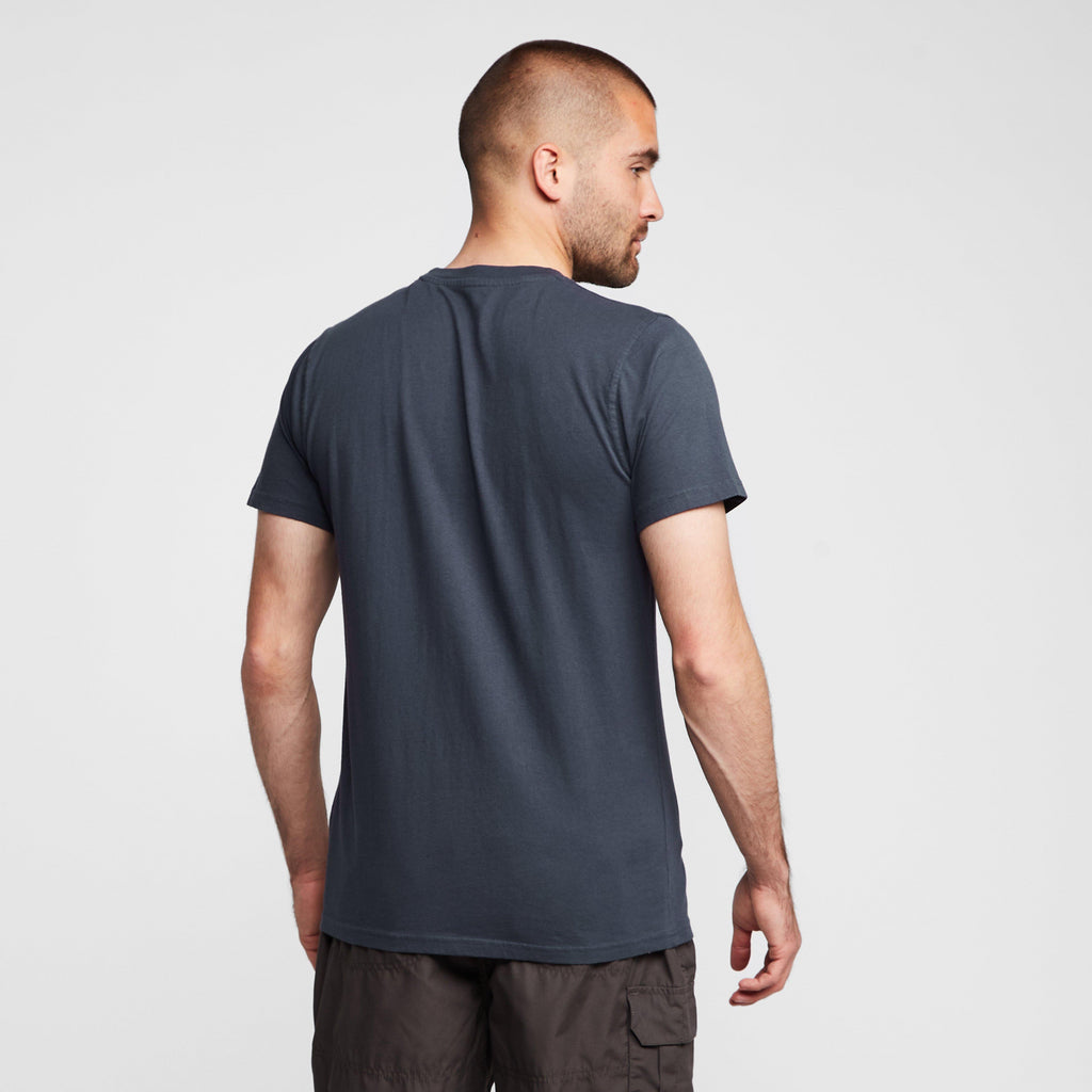 Men’s Deep Sea Organic T-Shirt