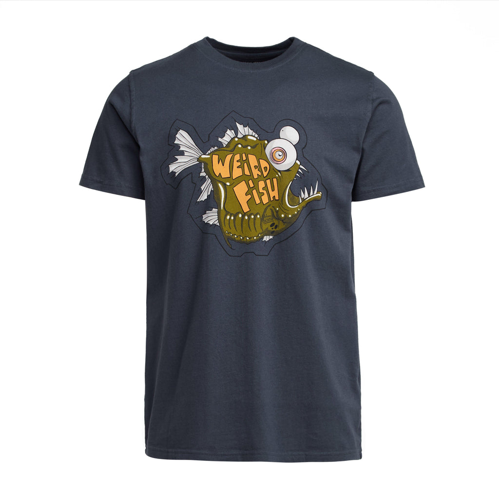 Men’s Deep Sea Organic T-Shirt