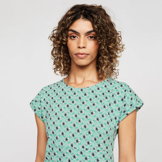 Women’s Florida Organic Cotton Dress