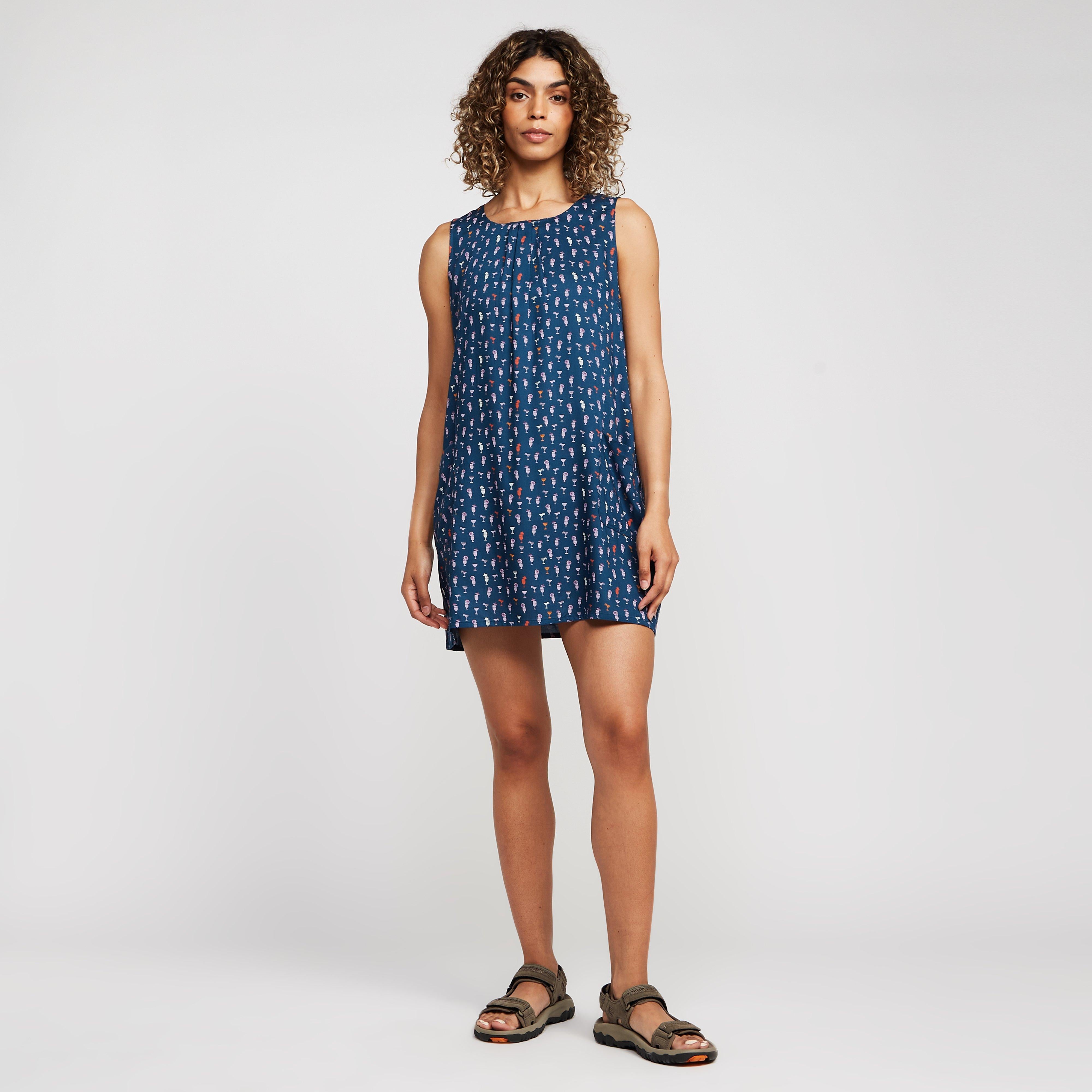 Women's Juhi Dress