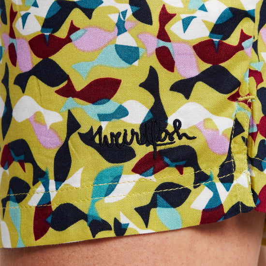 Women’s Sundance Shorts