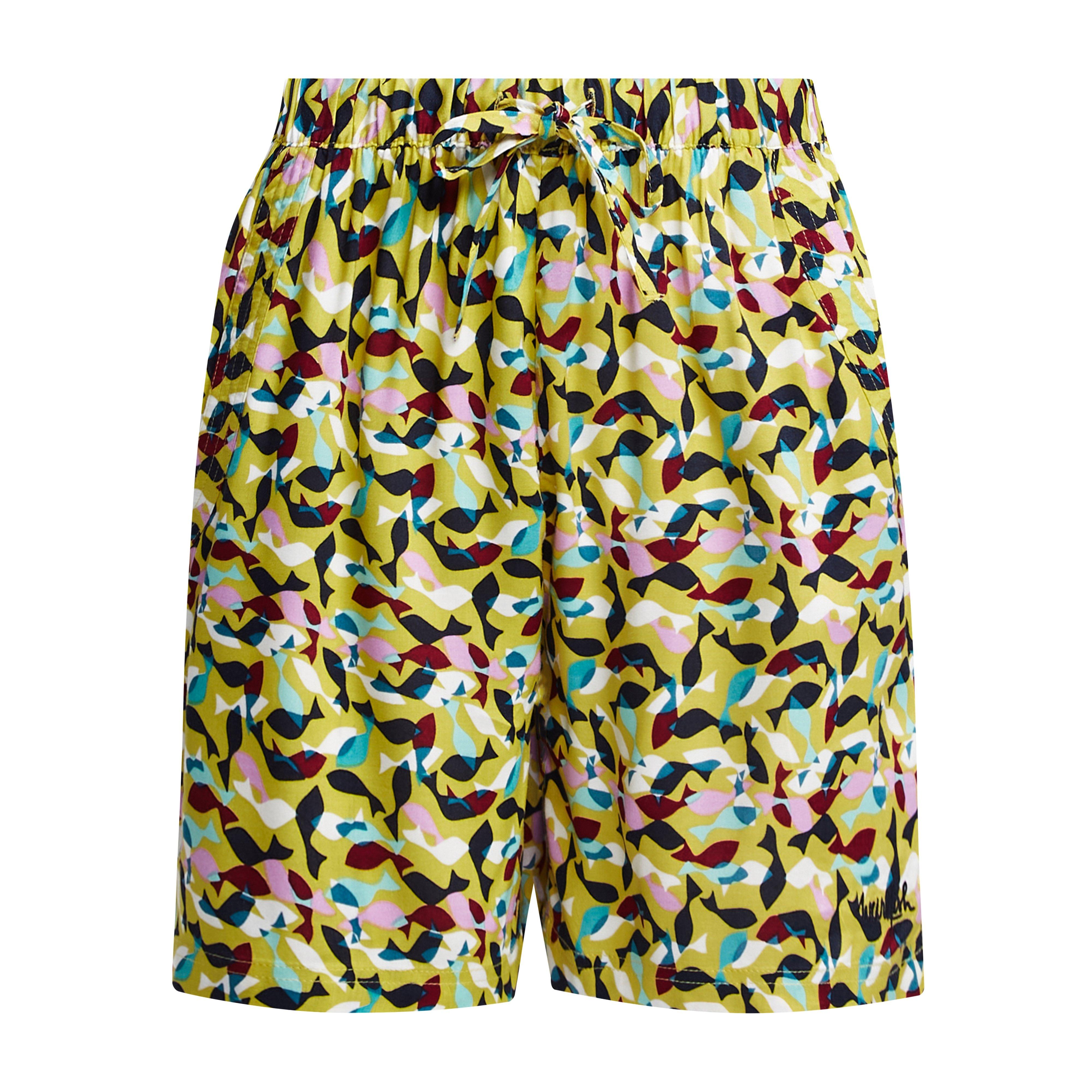 Women’s Sundance Shorts