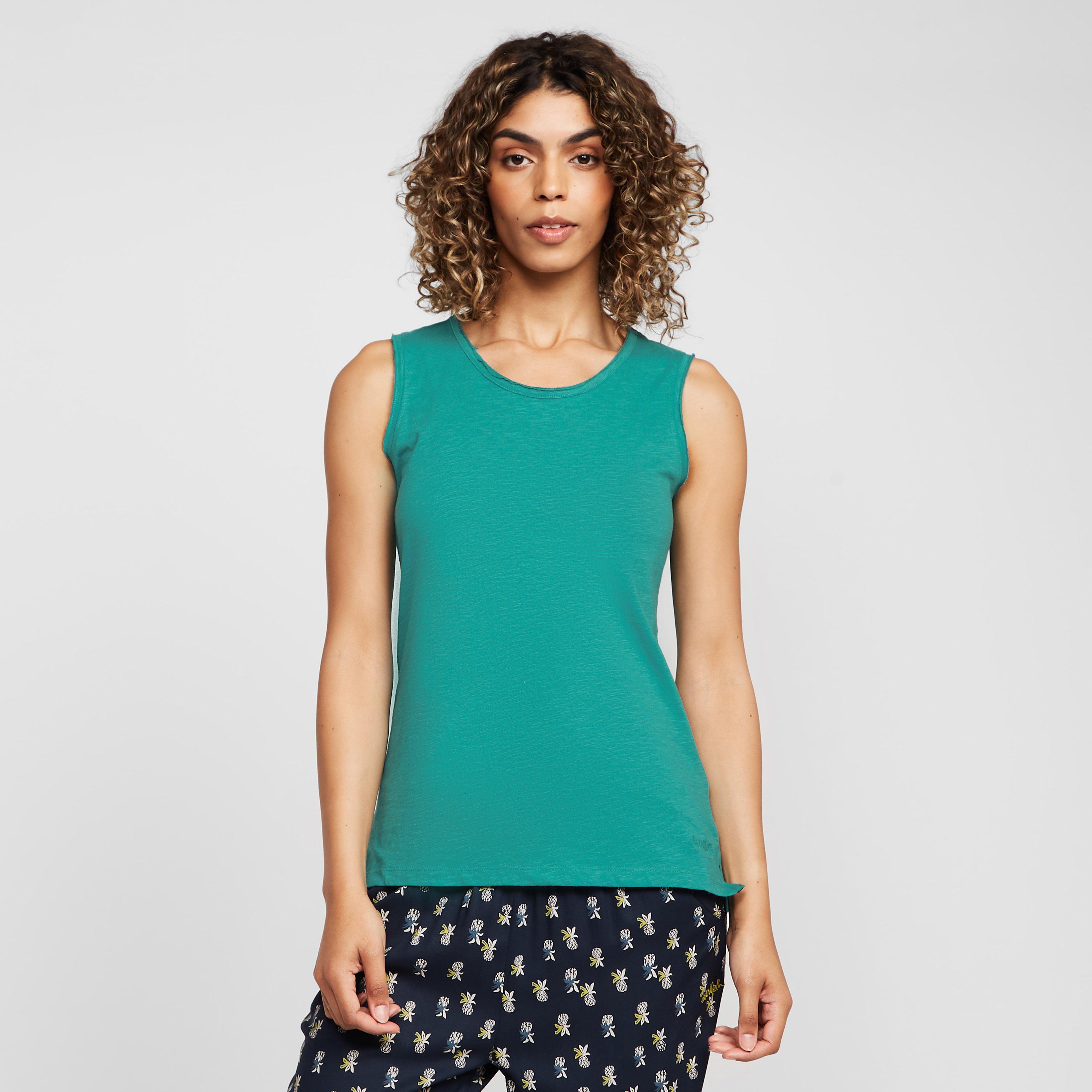 Women’s Maze Vest