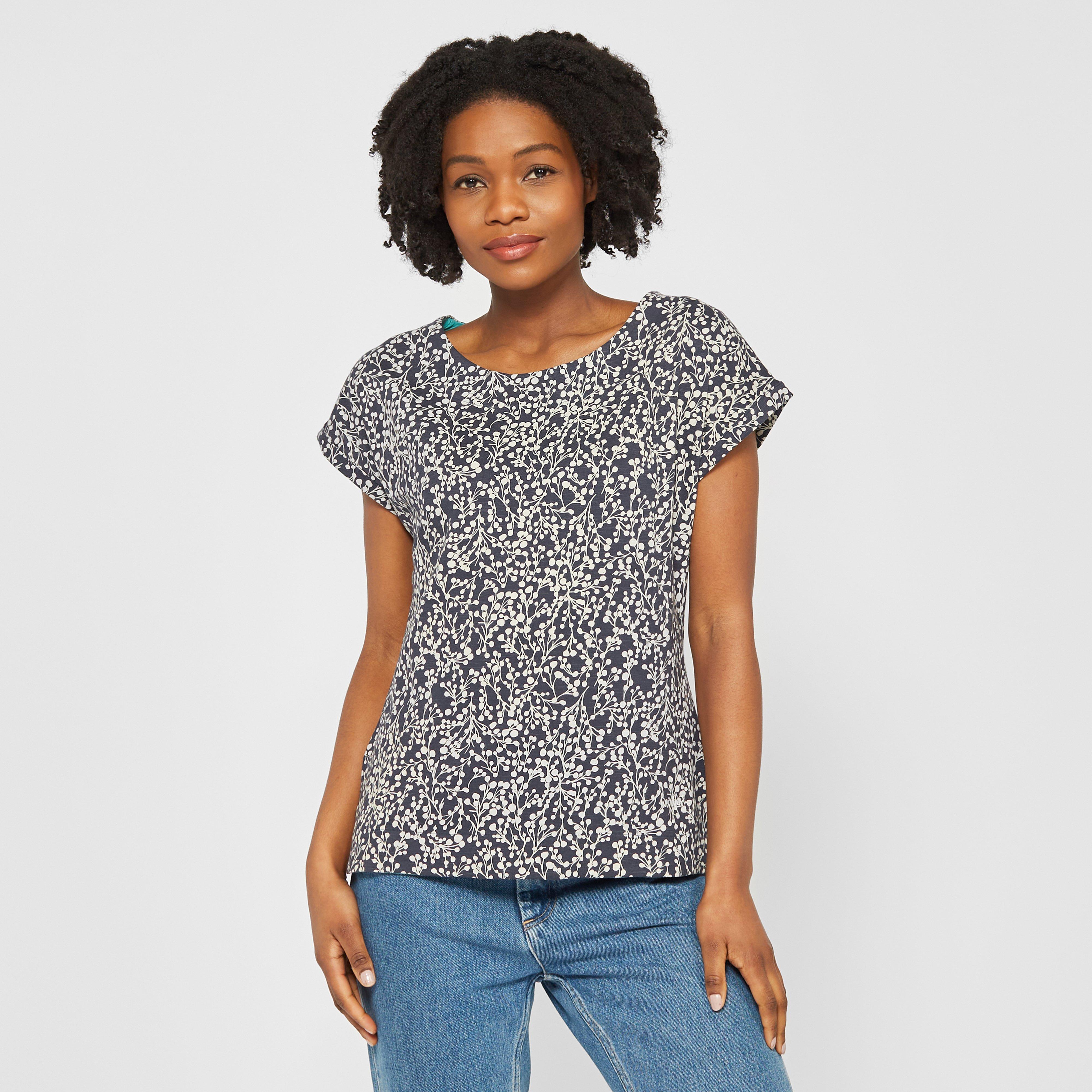 Women's Thandi Patterned T-Shirt