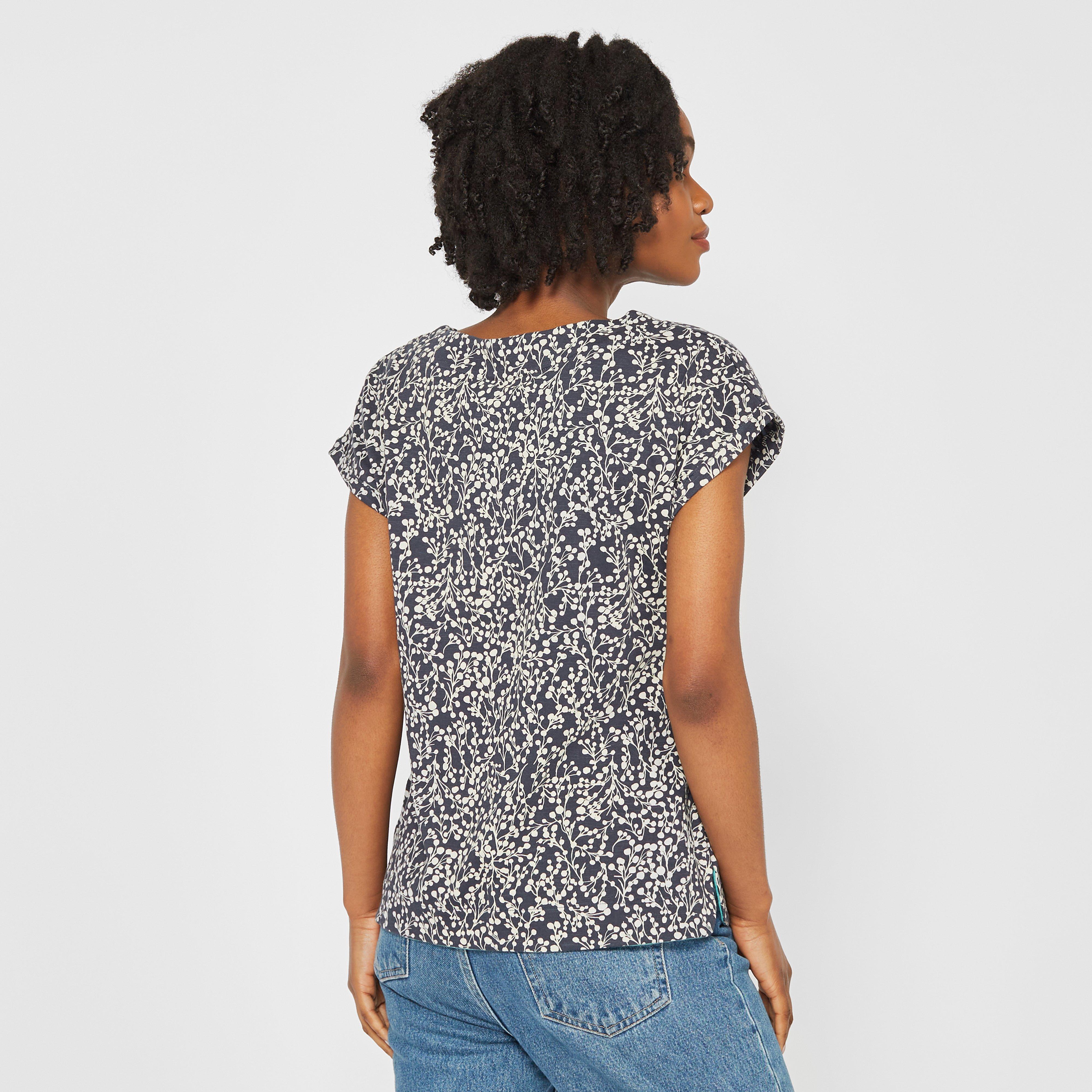 Women's Thandi Patterned T-Shirt