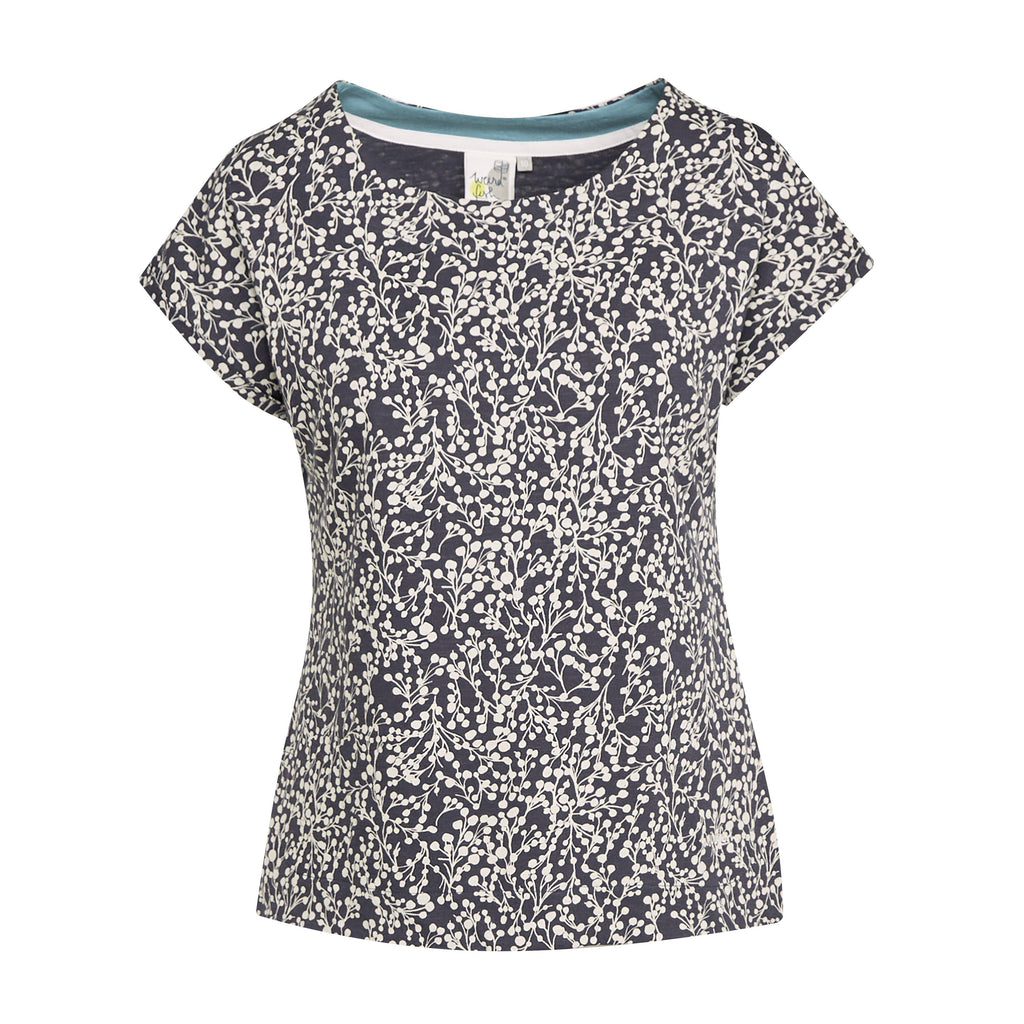 Women's Thandi Patterned T-Shirt