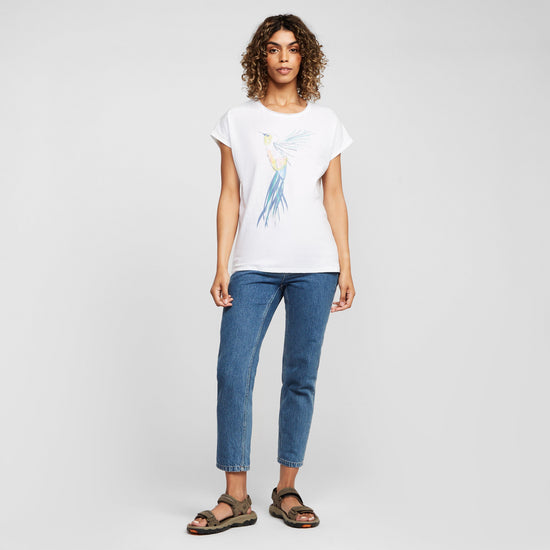 Women’s Hummingbird T-Shirt