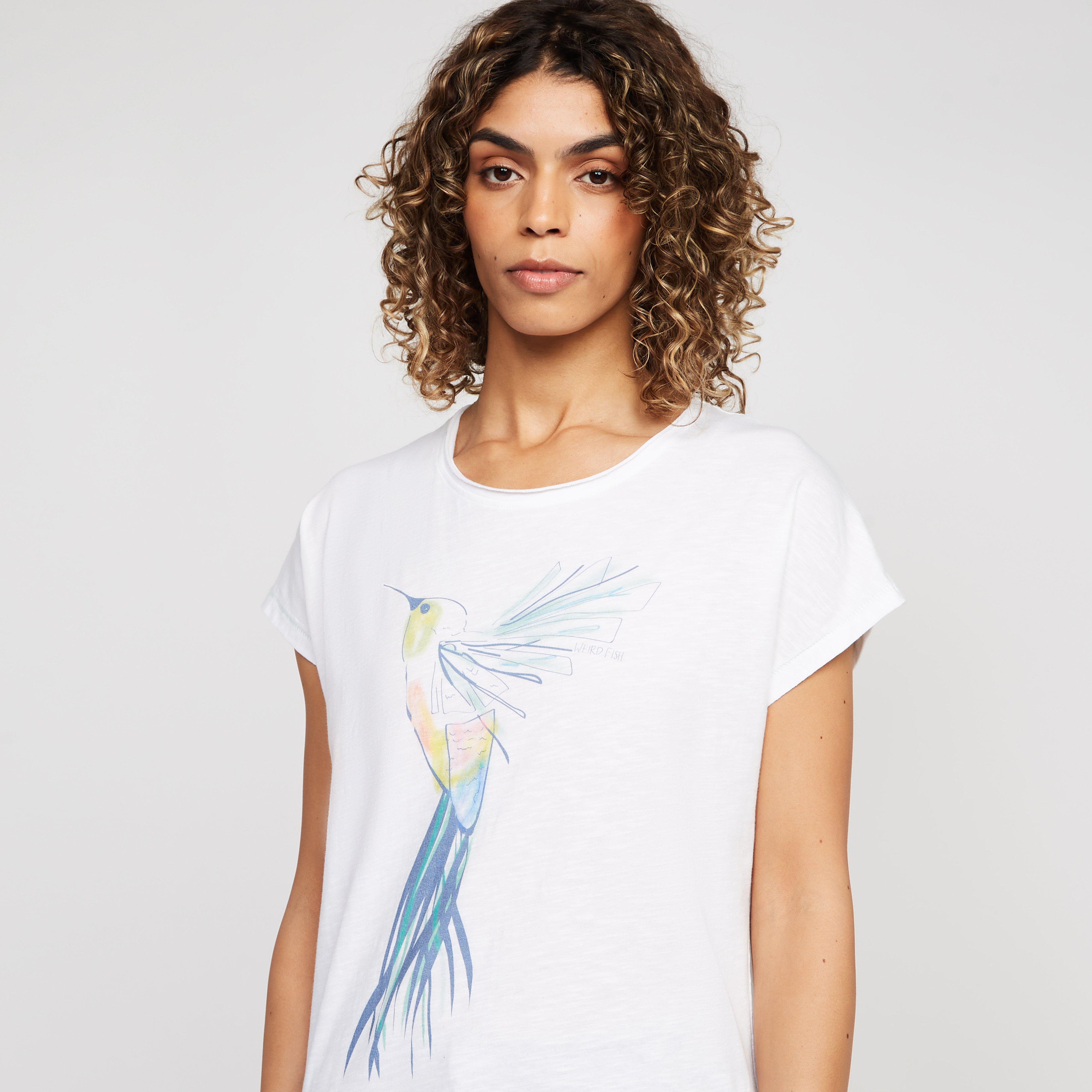 Women’s Hummingbird T-Shirt