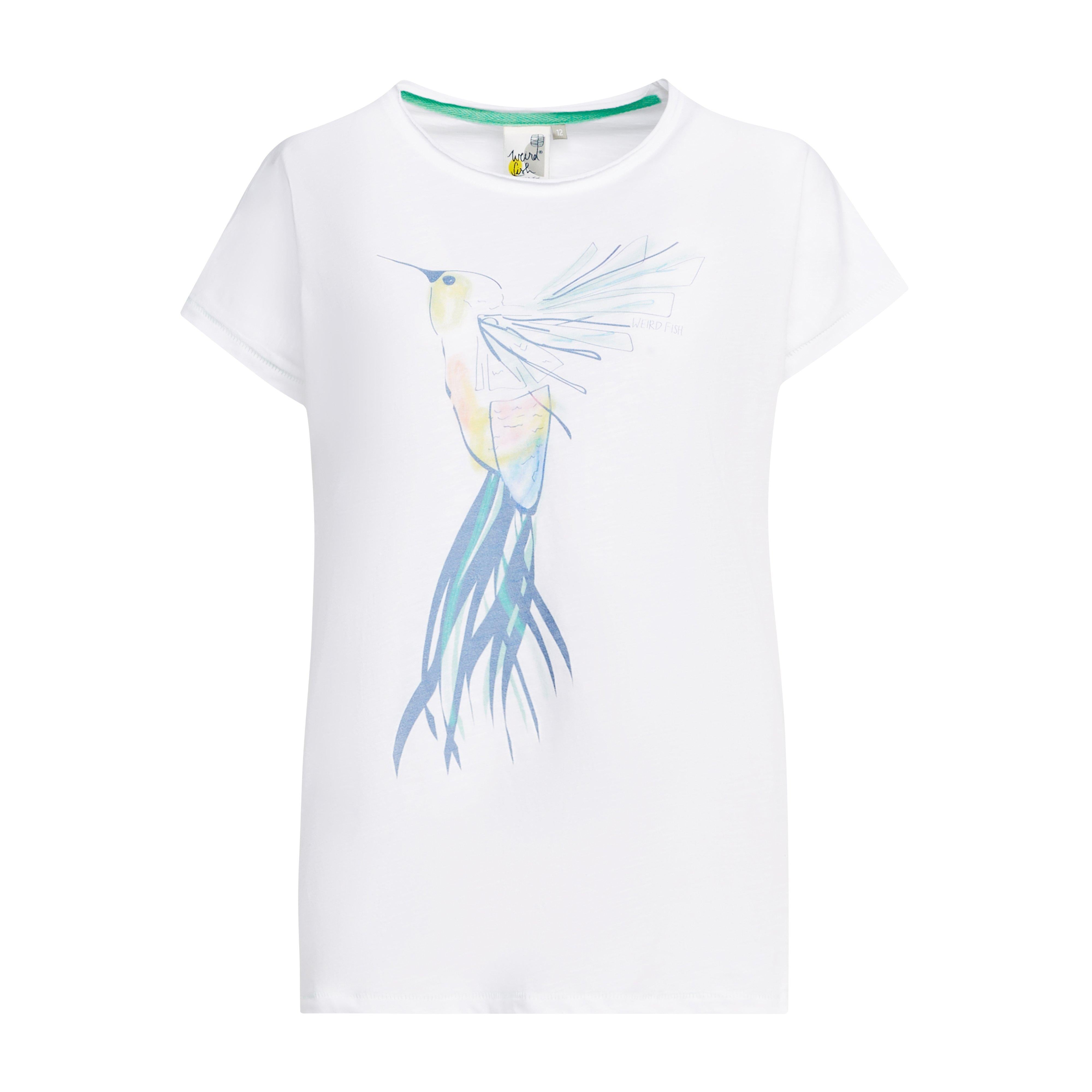 Women’s Hummingbird T-Shirt