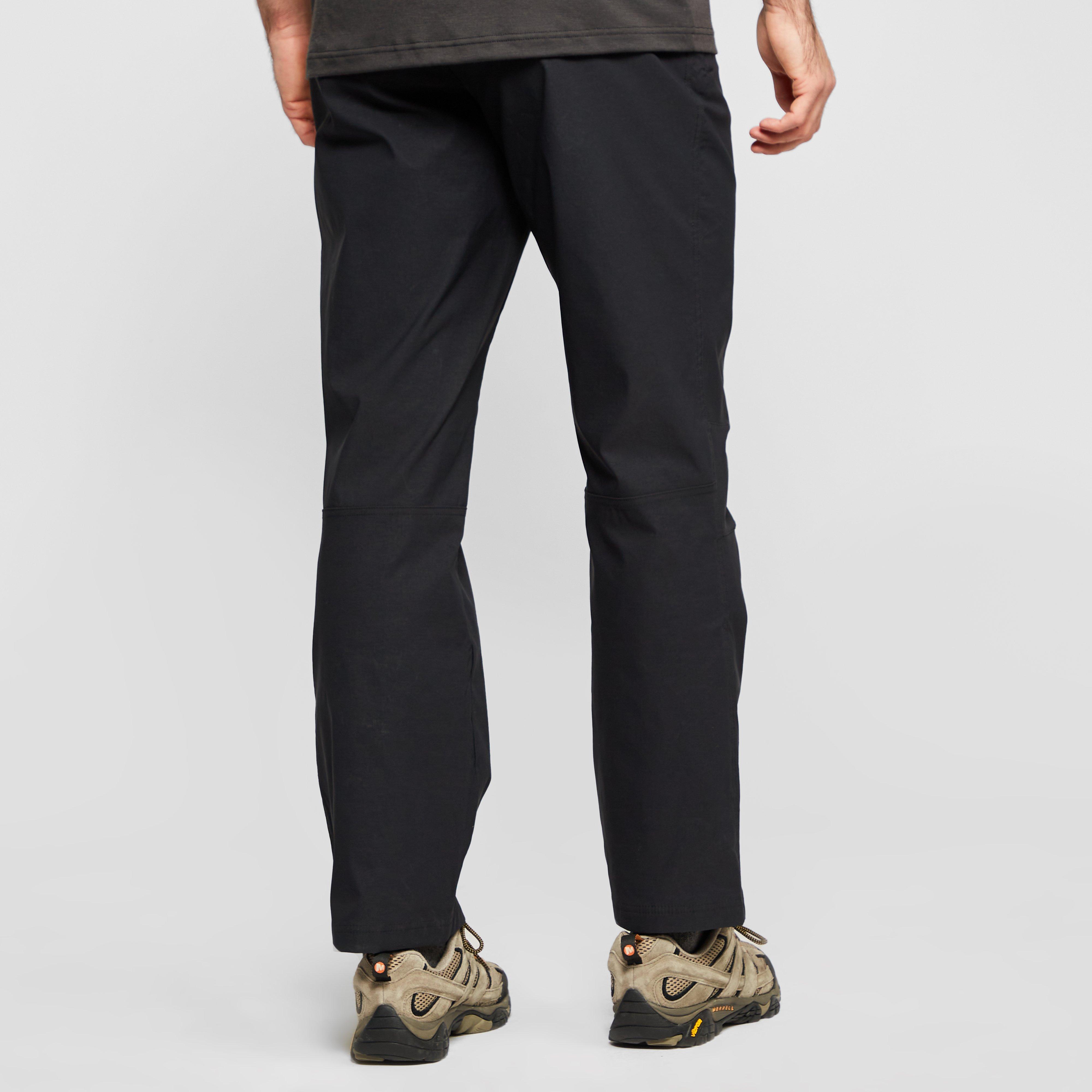 Men's Stretch Rain Trousers
