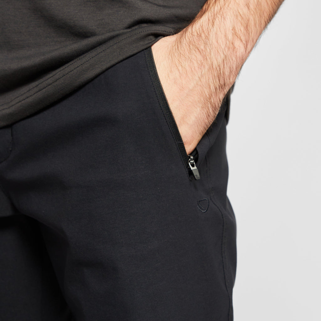 Men's Stretch Rain Trousers