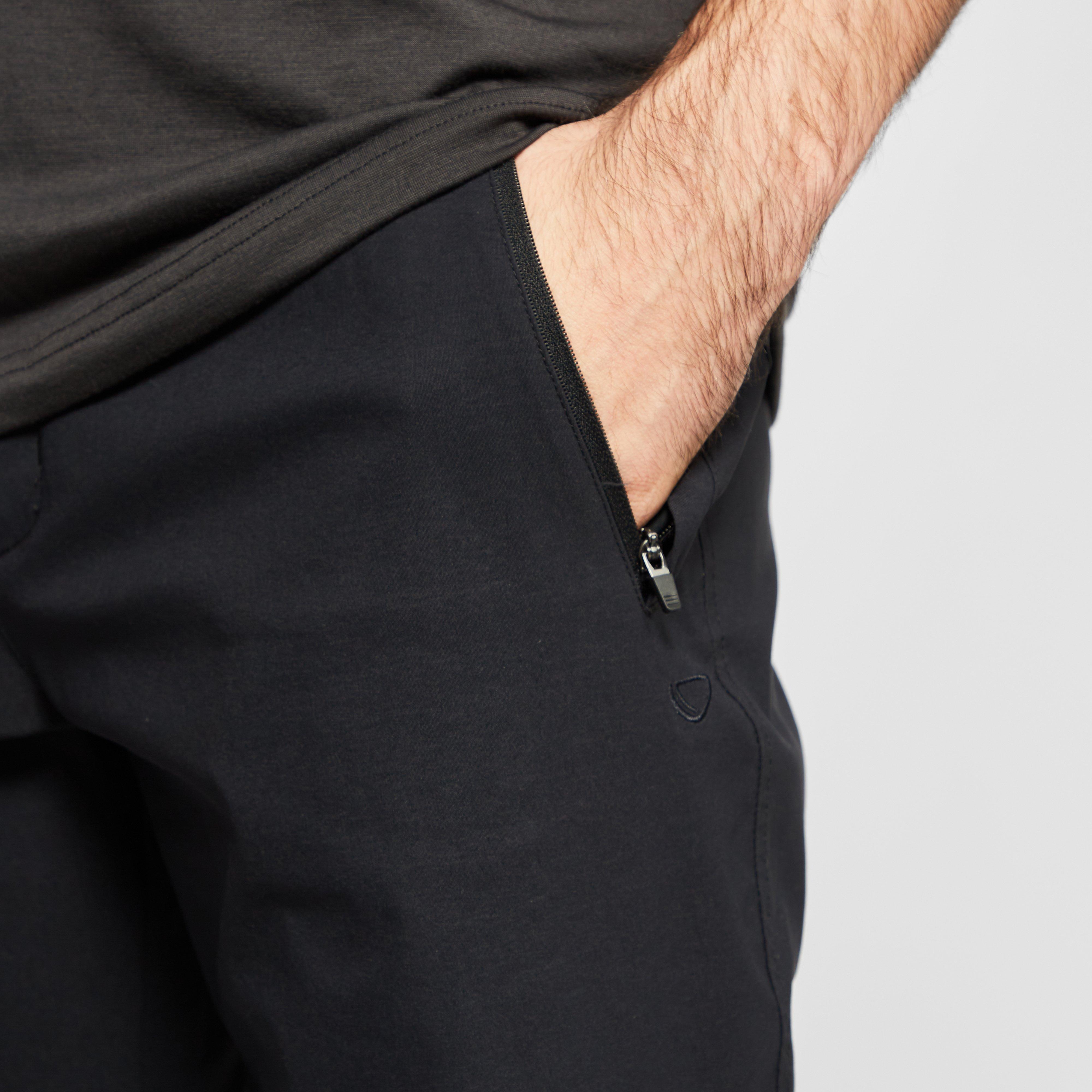Men's Stretch Rain Trousers