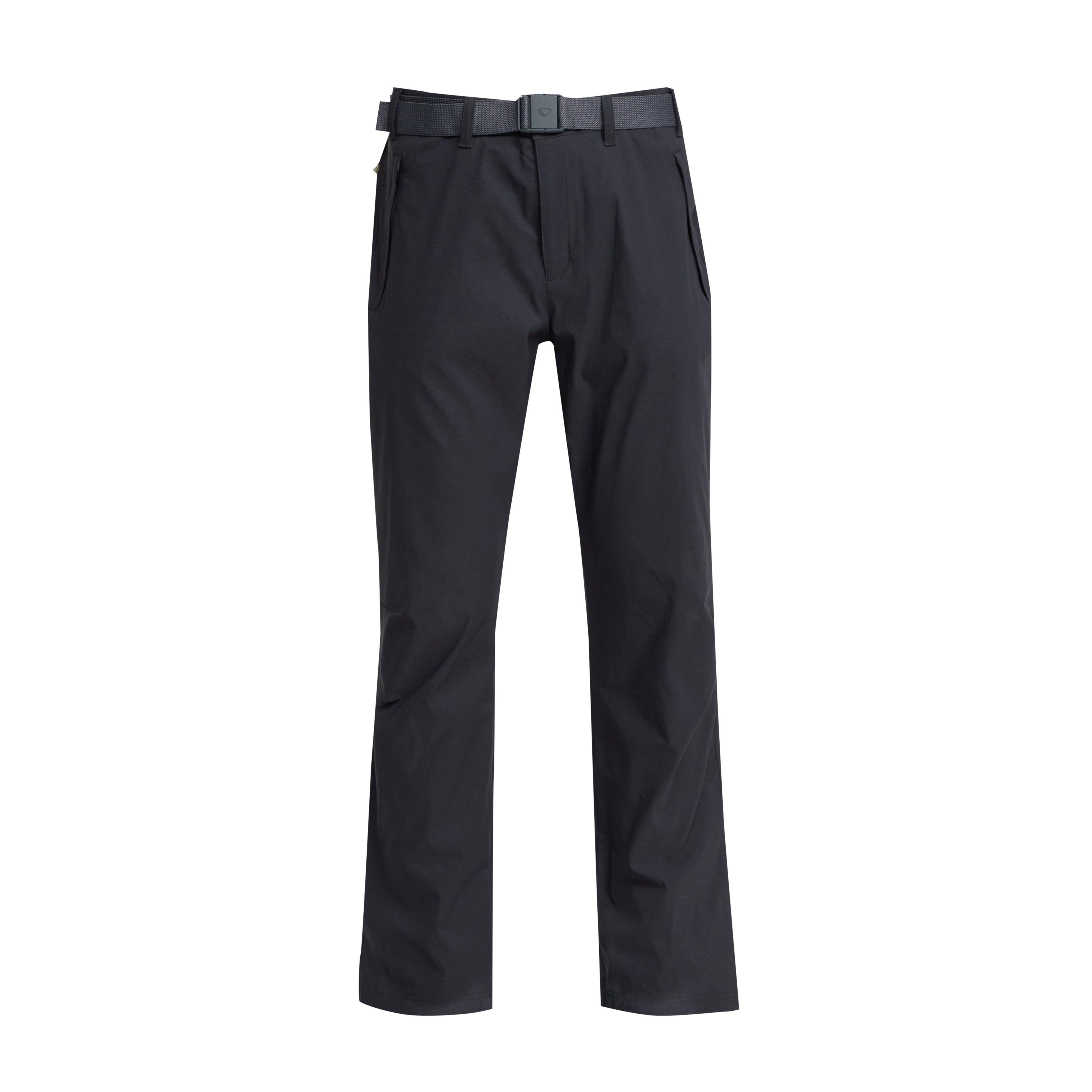 Men's Stretch Rain Trousers