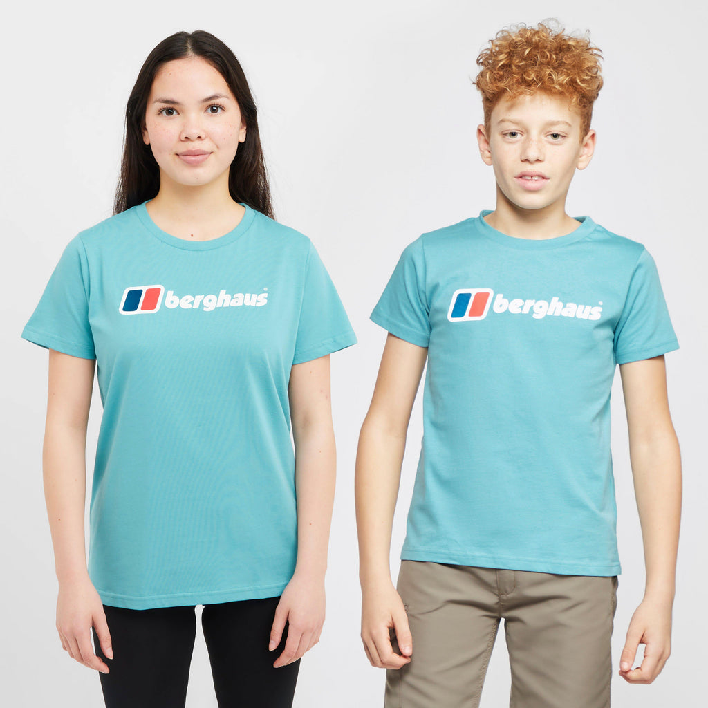 Kids' Logo T-Shirt
