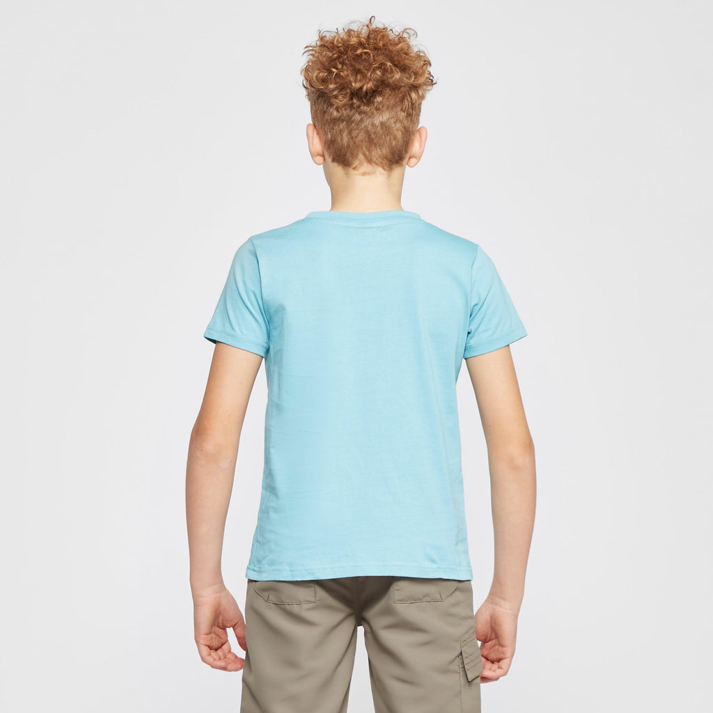 Kids' Logo T-Shirt