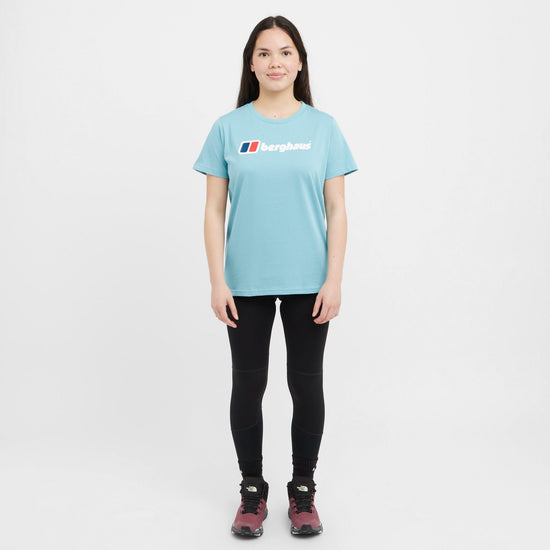Kids' Logo T-Shirt