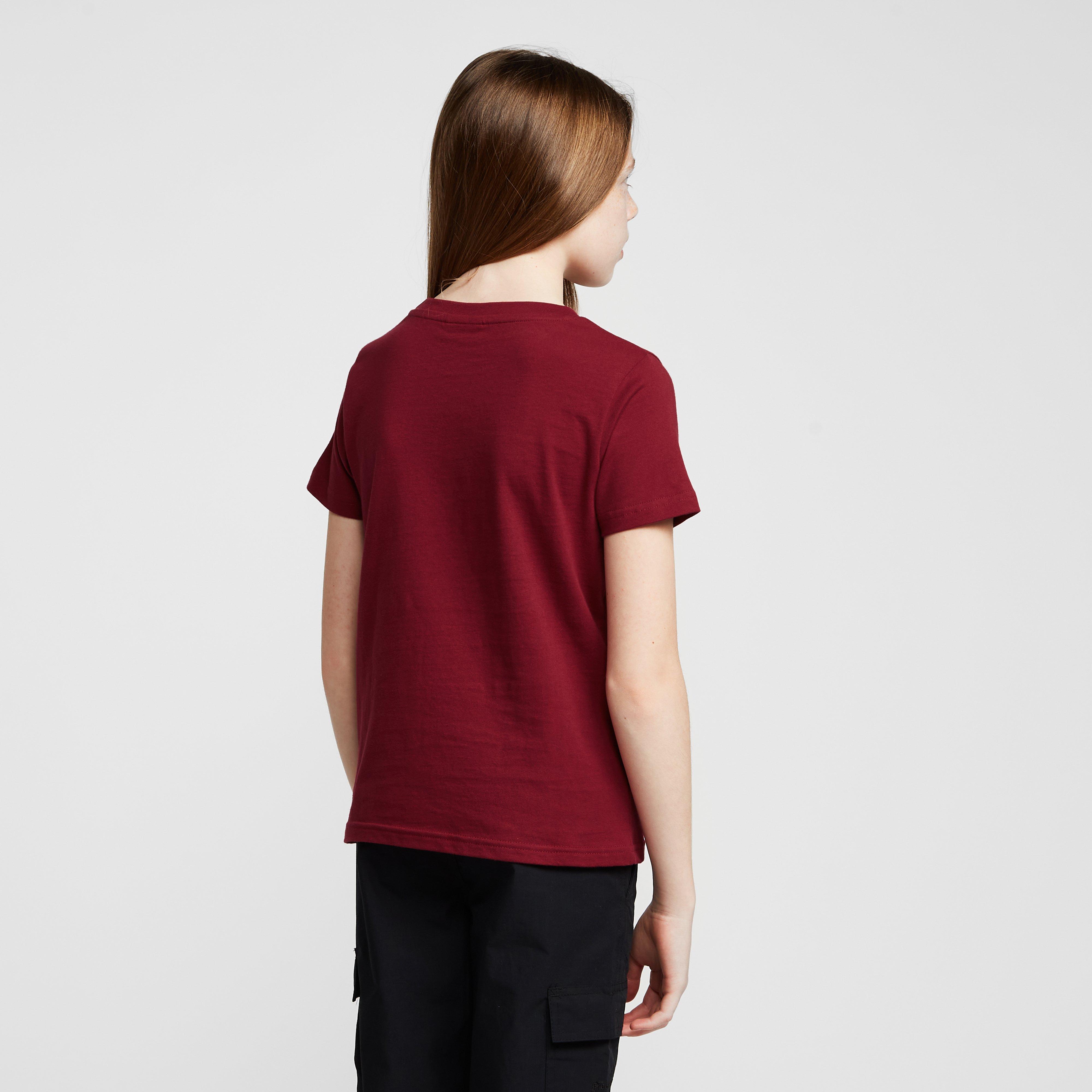 Kids' Logo T-Shirt