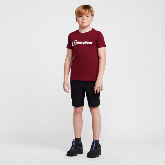 Kids' Logo T-Shirt