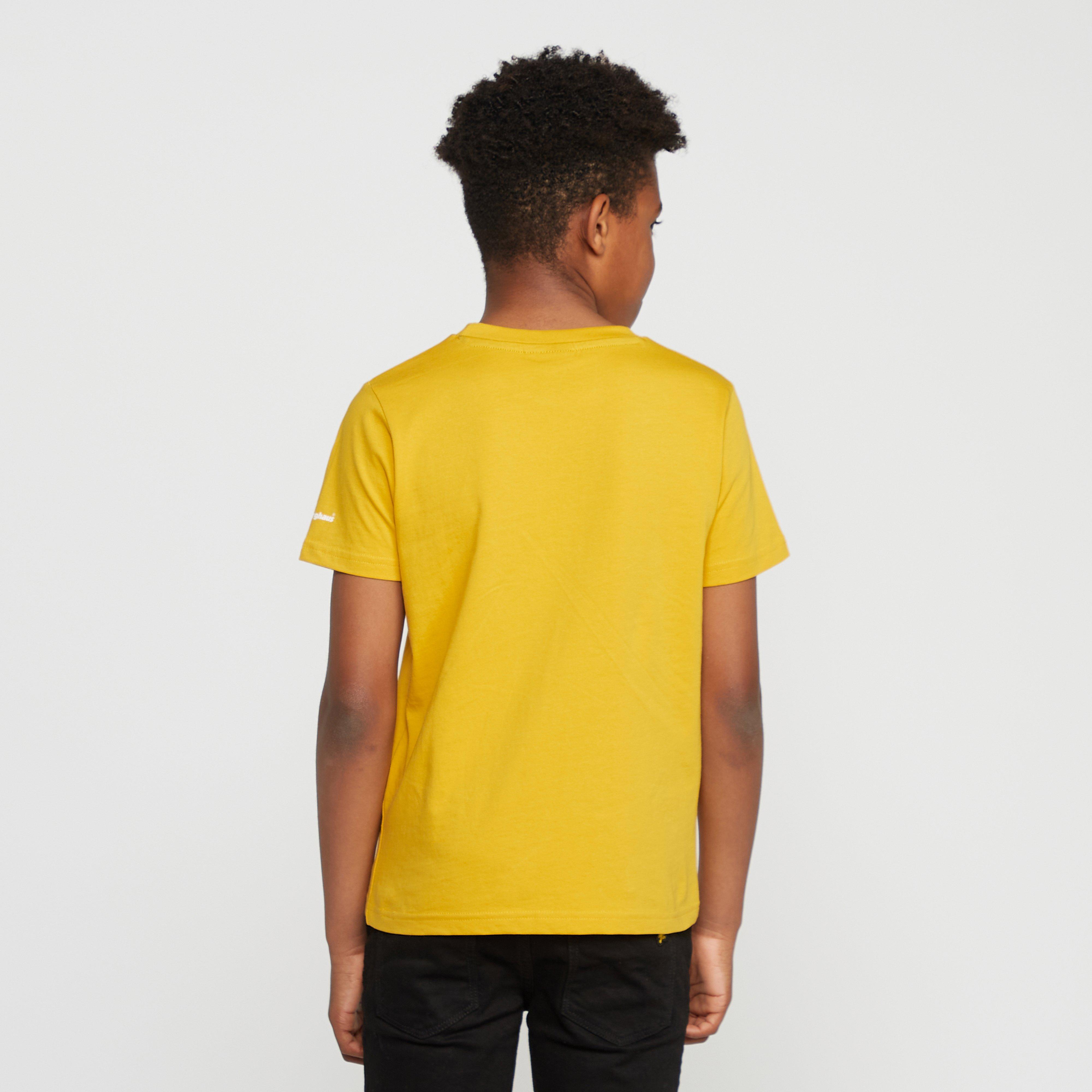 Kids’ Diamond Mountain T-Shirt