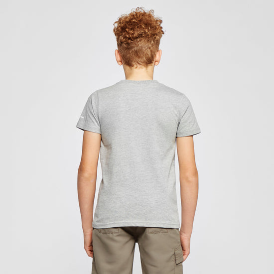 Kids’ Mountain Compass T-Shirt