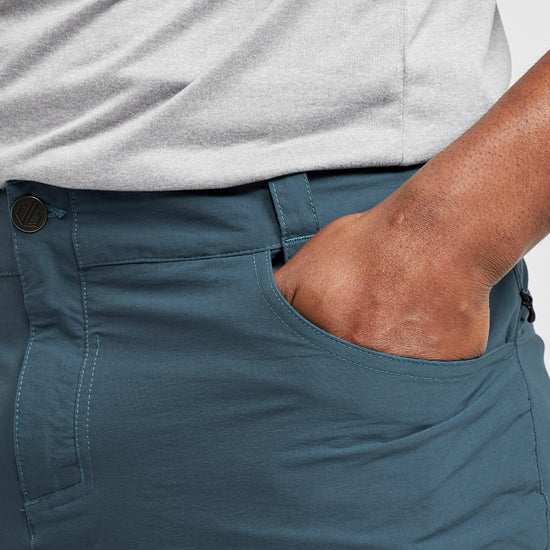 Men’s Tuned In II Shorts