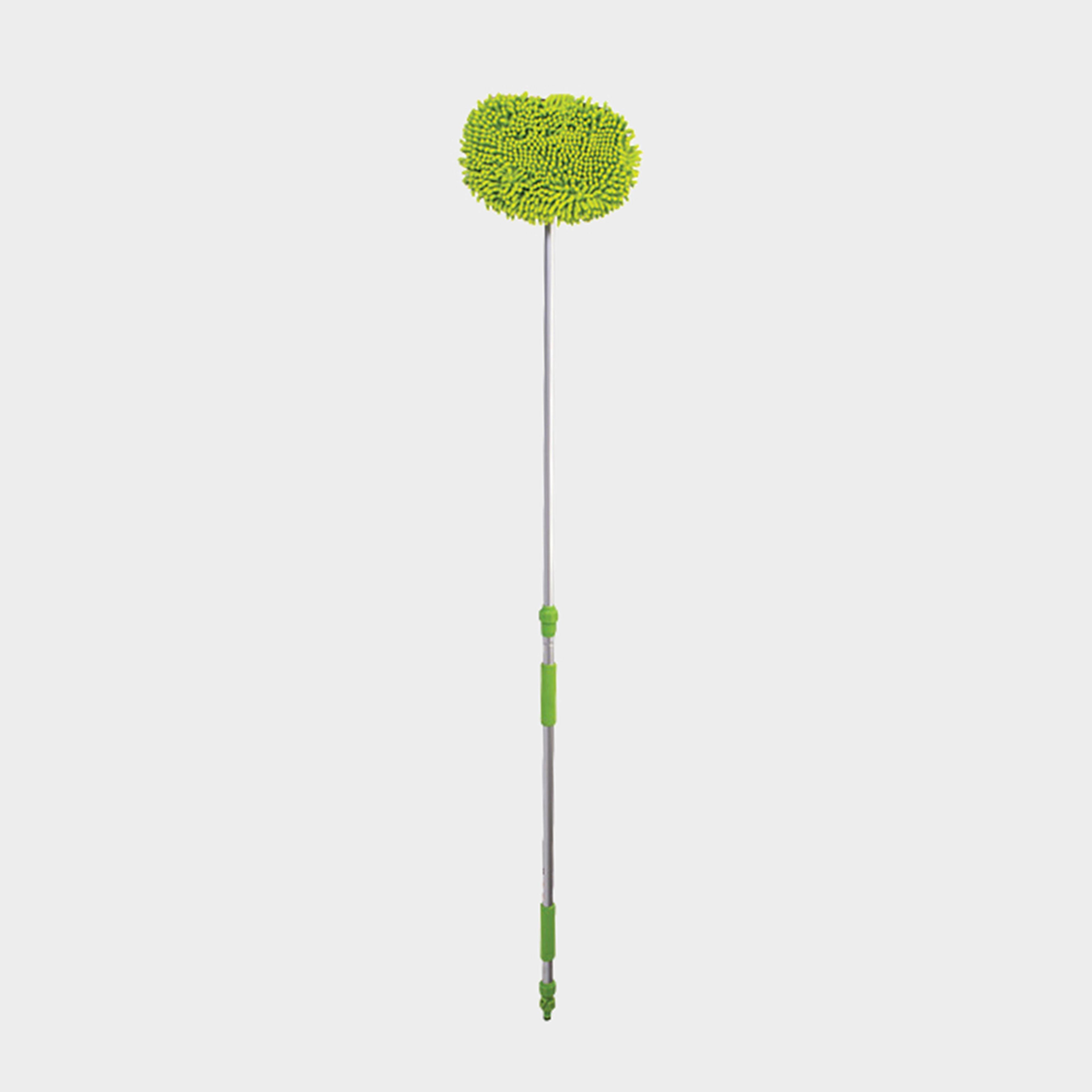 Waterflow Wash Brush