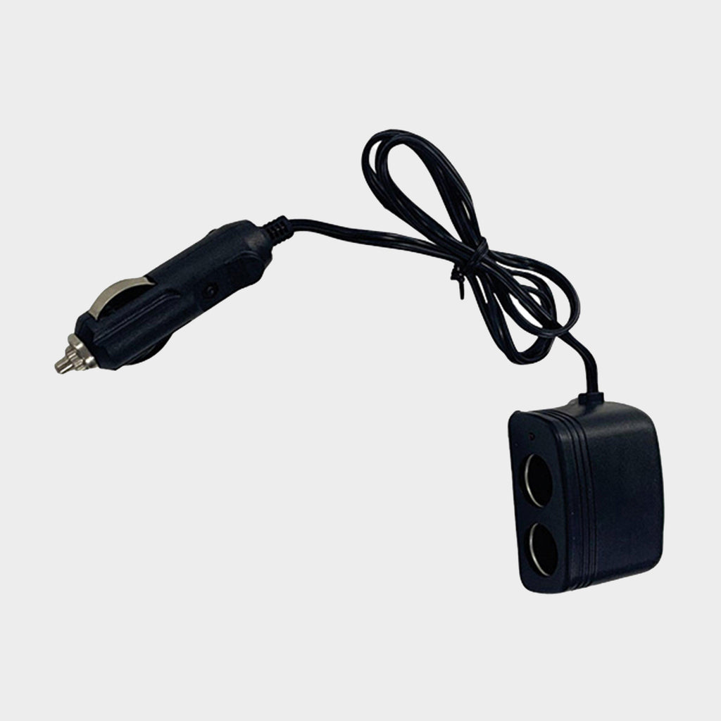 Double 12V Power Socket