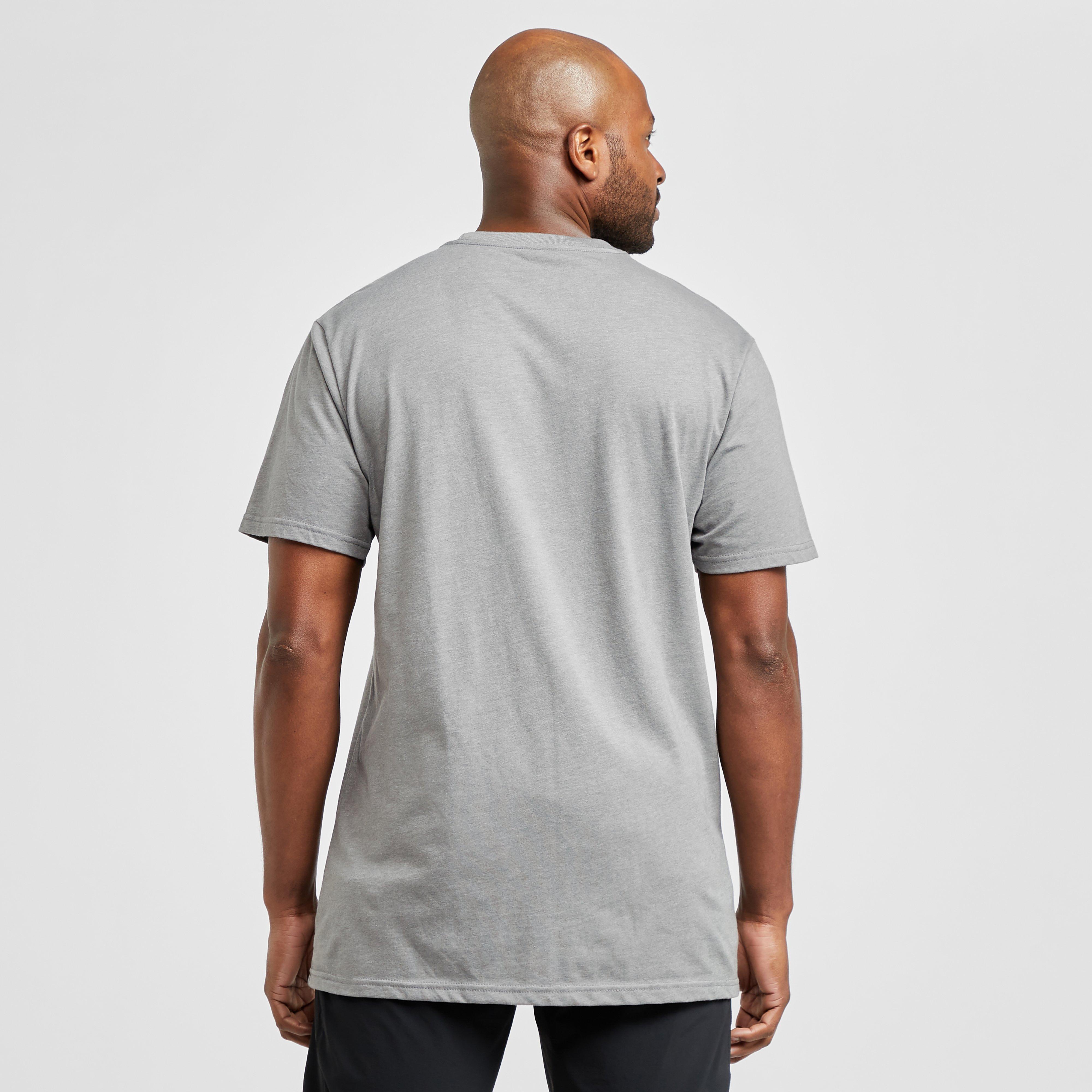 Men's Legacy Head Short Sleeved Tee