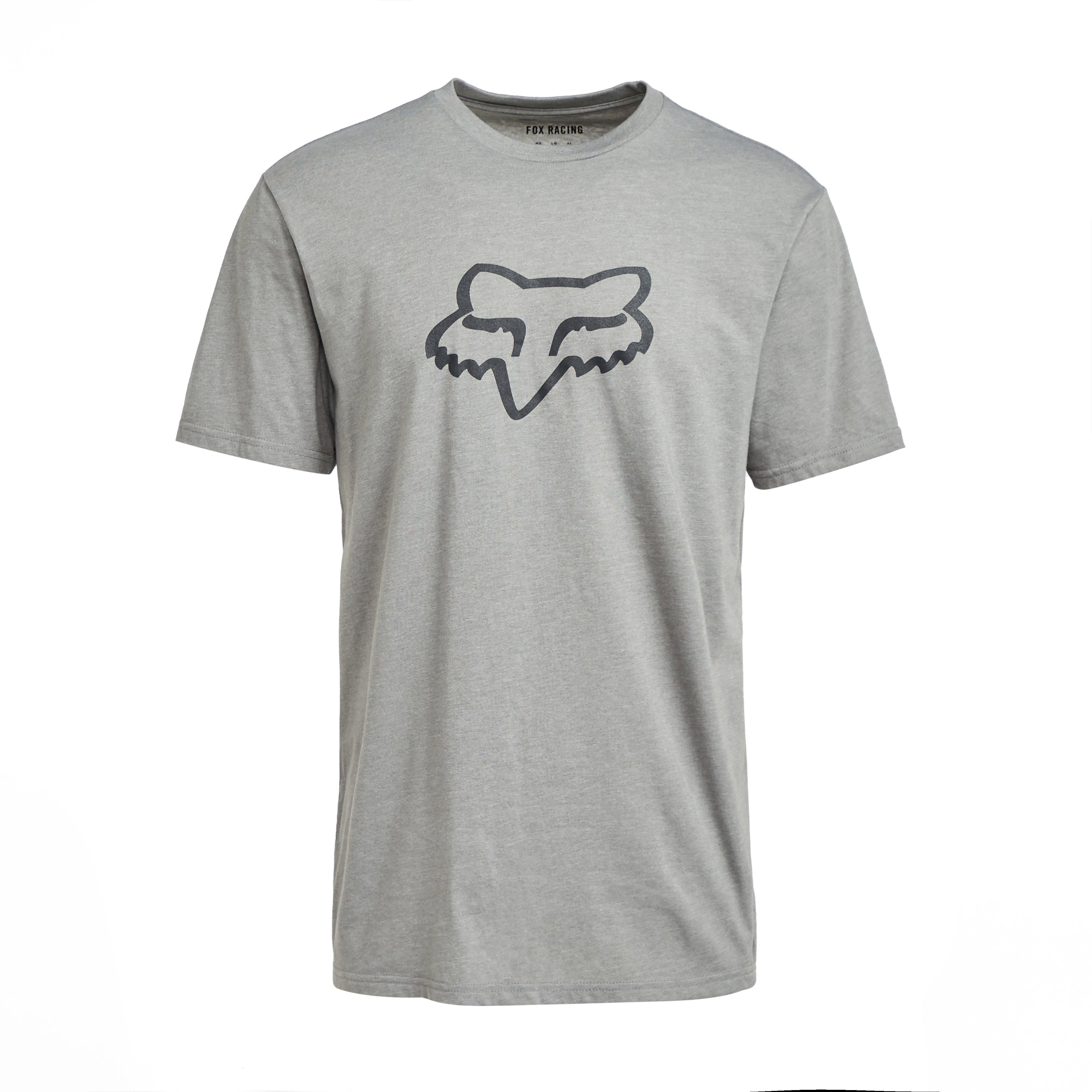 Men's Legacy Head Short Sleeved Tee