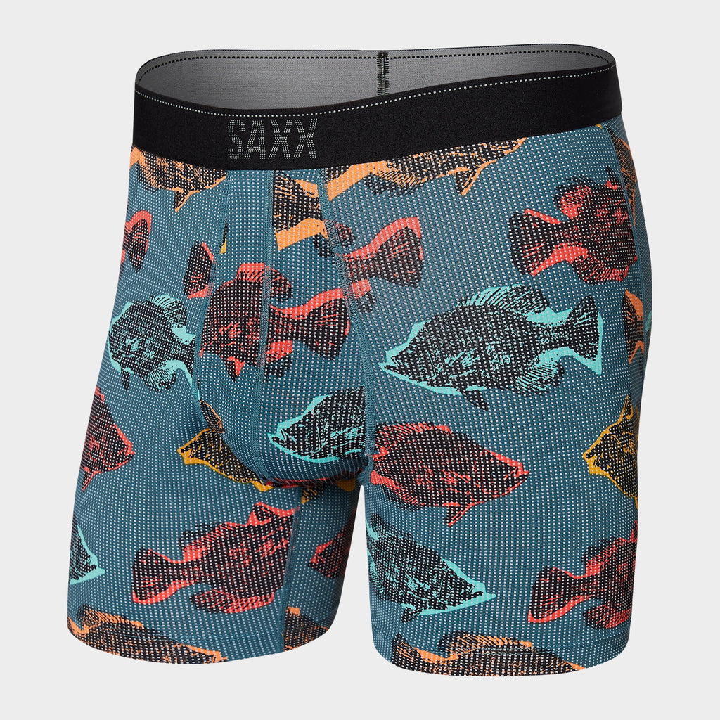 Men’s Quest Boxer Brief