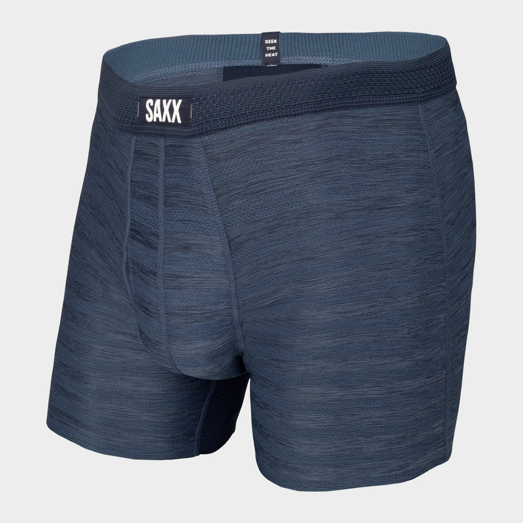 524230 Blue Saxx Men's Hot Shot Boxers – Millets