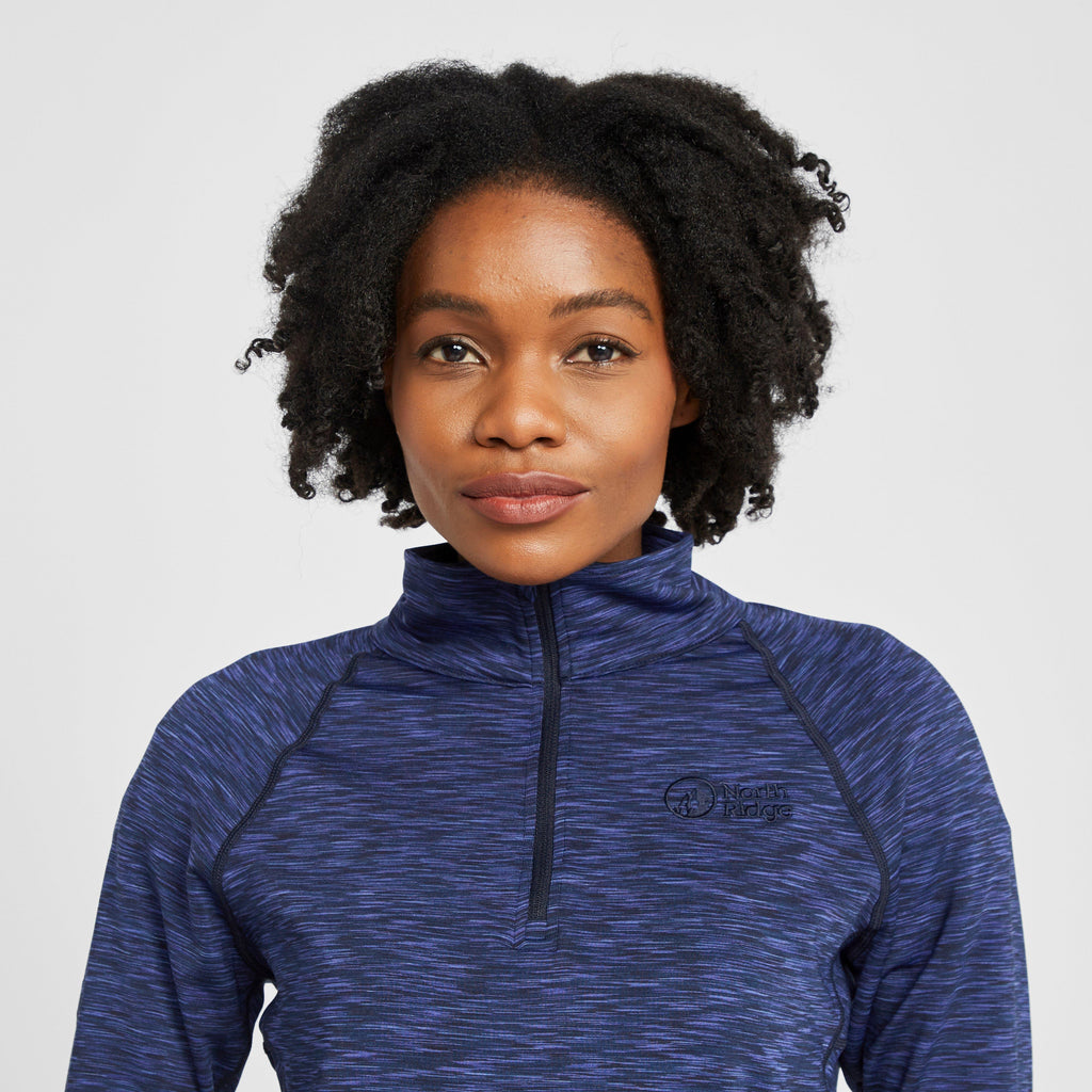 Women's Ainslie Half Zip Pullover