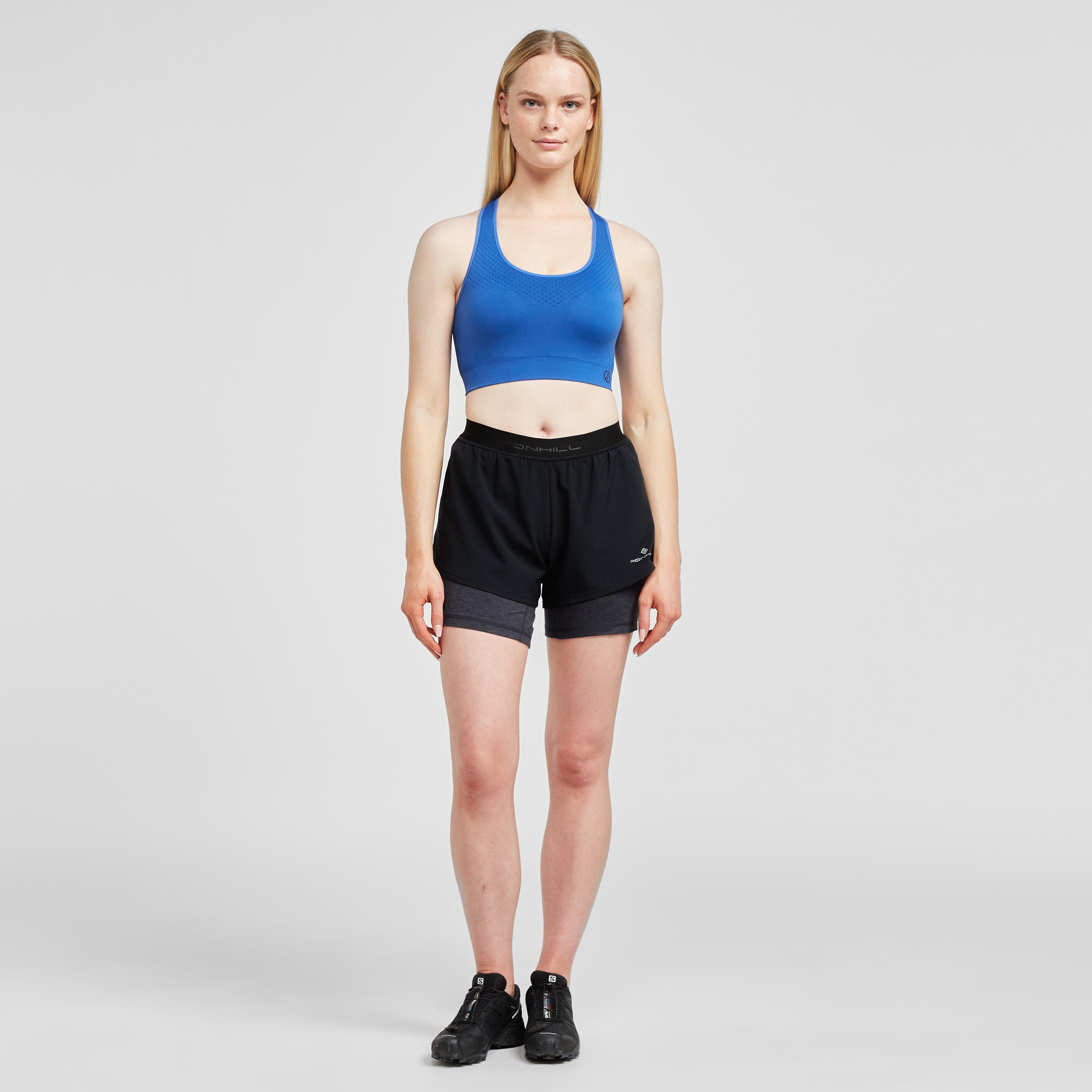 Women’s Tech Twin Short