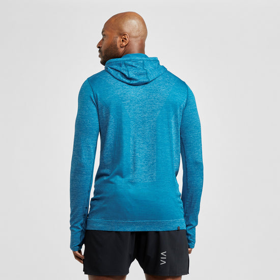 Men’s Life Seamless Hoodie