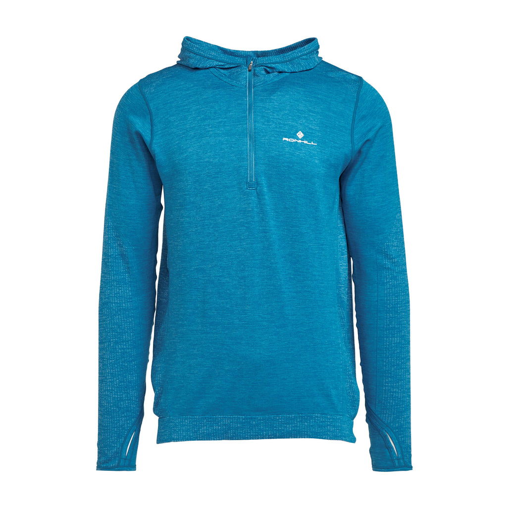 Men’s Life Seamless Hoodie