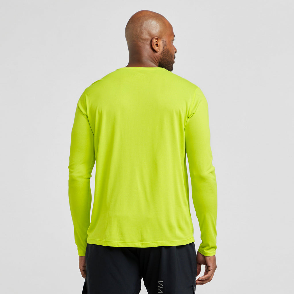 Men's Core Long Sleeve T-Shirt