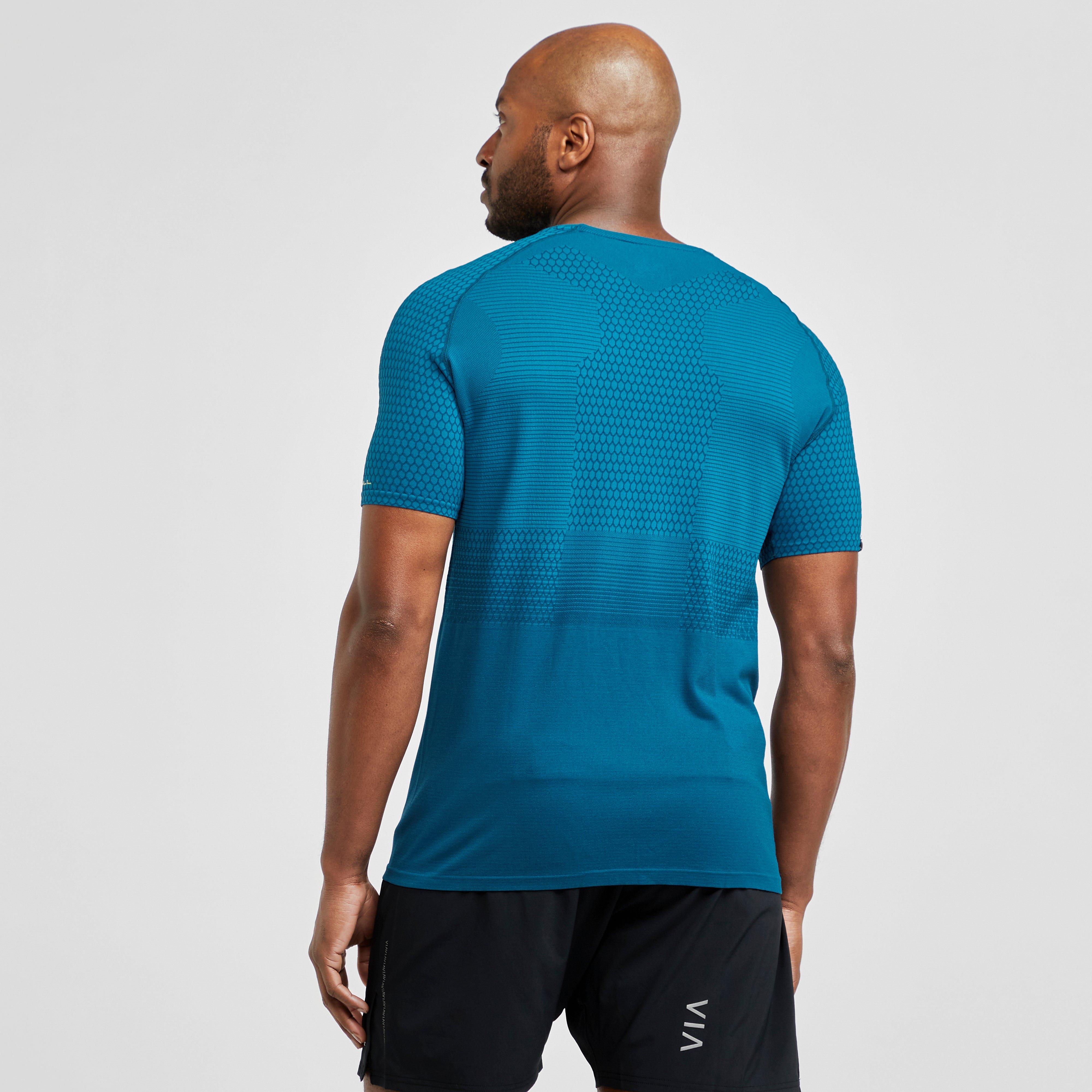 Men’s Tech Marathon T-Shirt