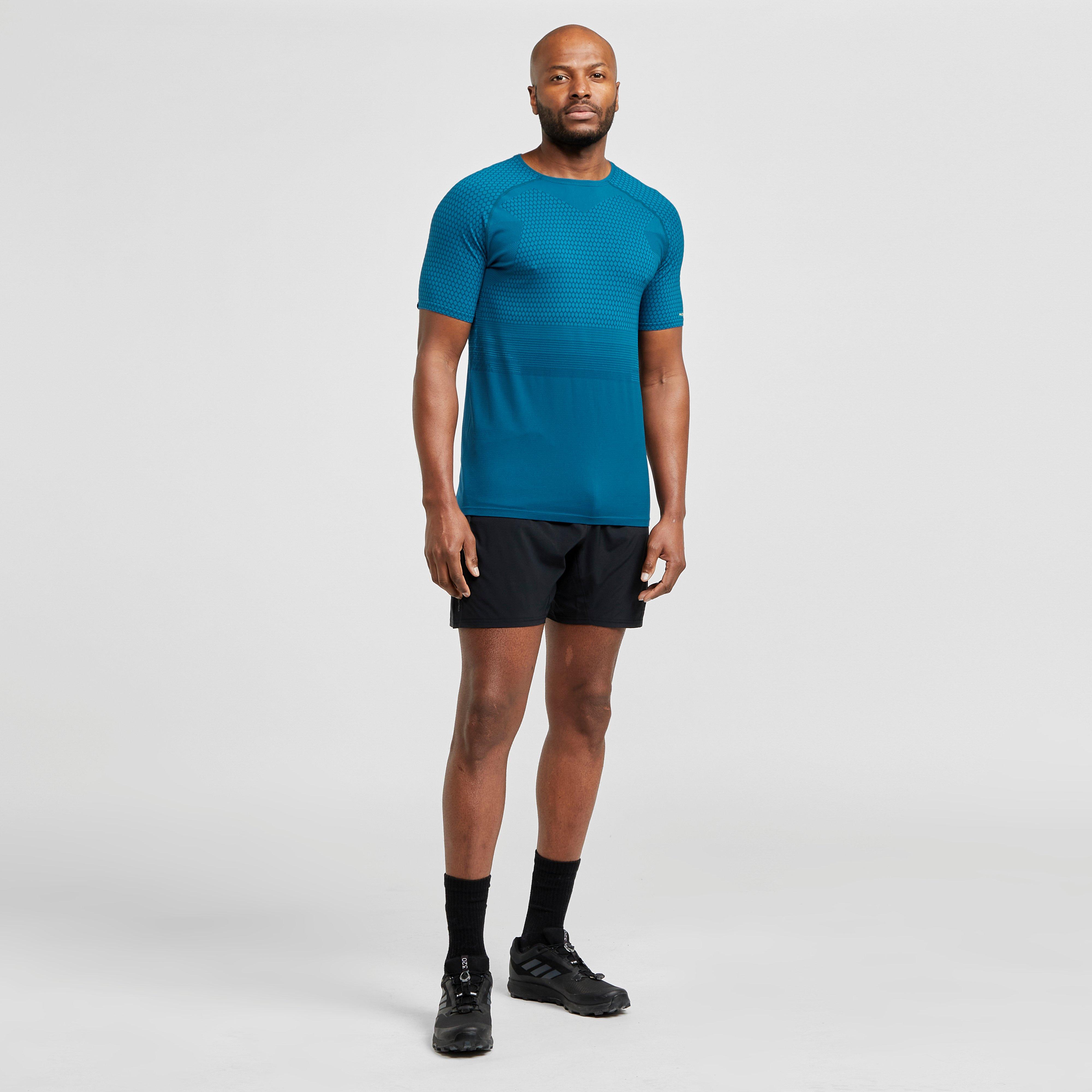 Men’s Tech Marathon T-Shirt