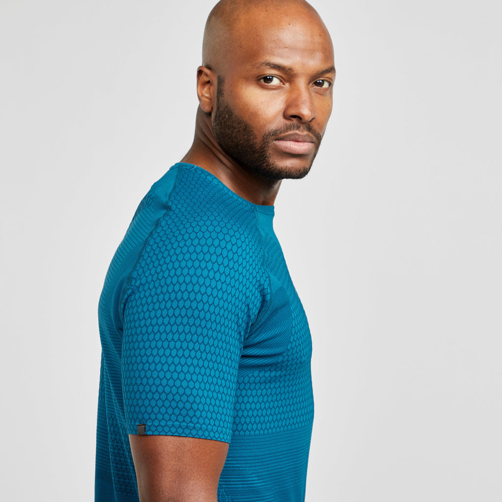 Men’s Tech Marathon T-Shirt