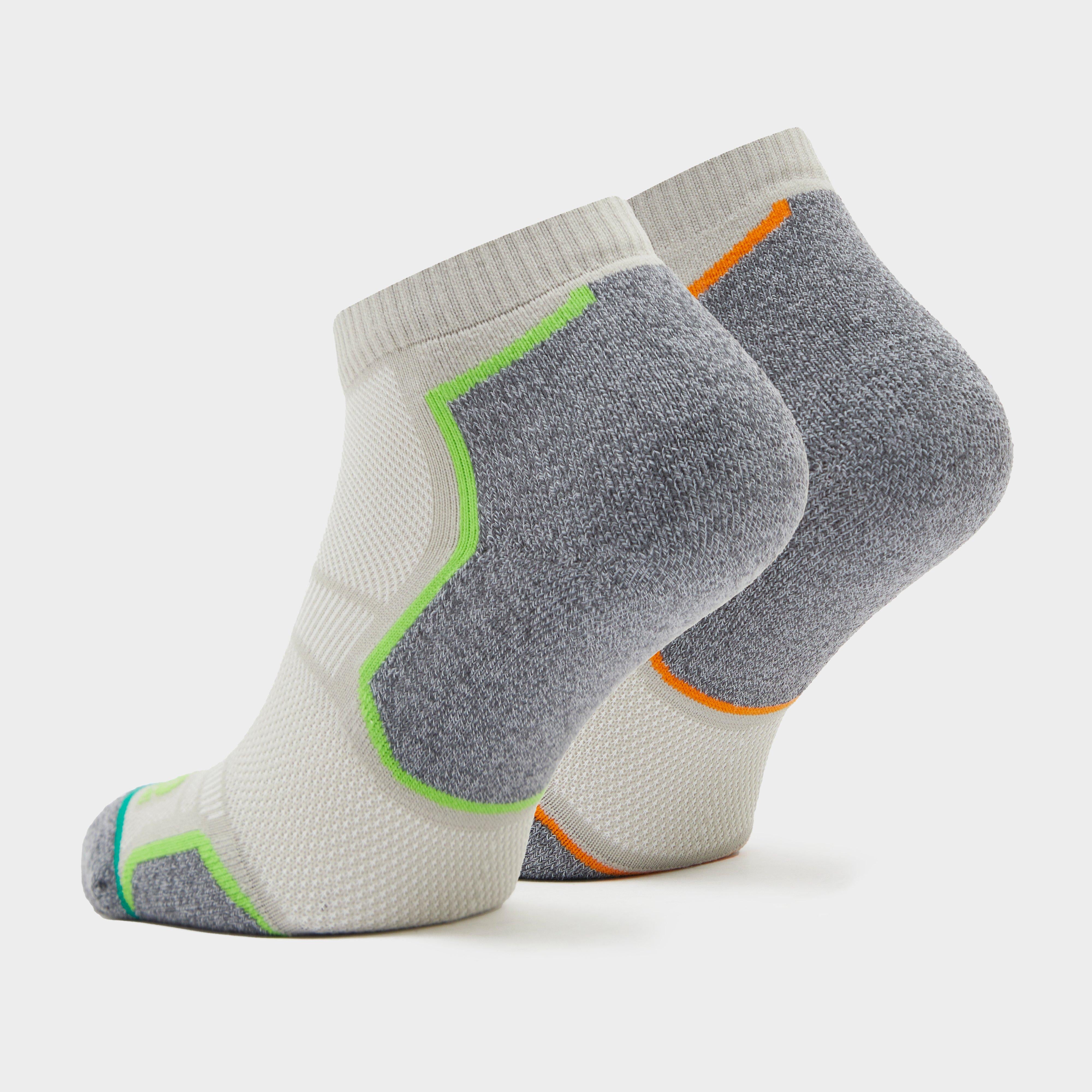 Men's Run Anklet Twin Pack