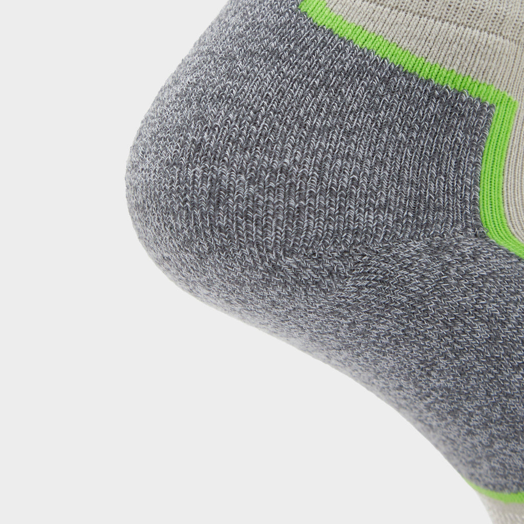 Men's Run Anklet Twin Pack