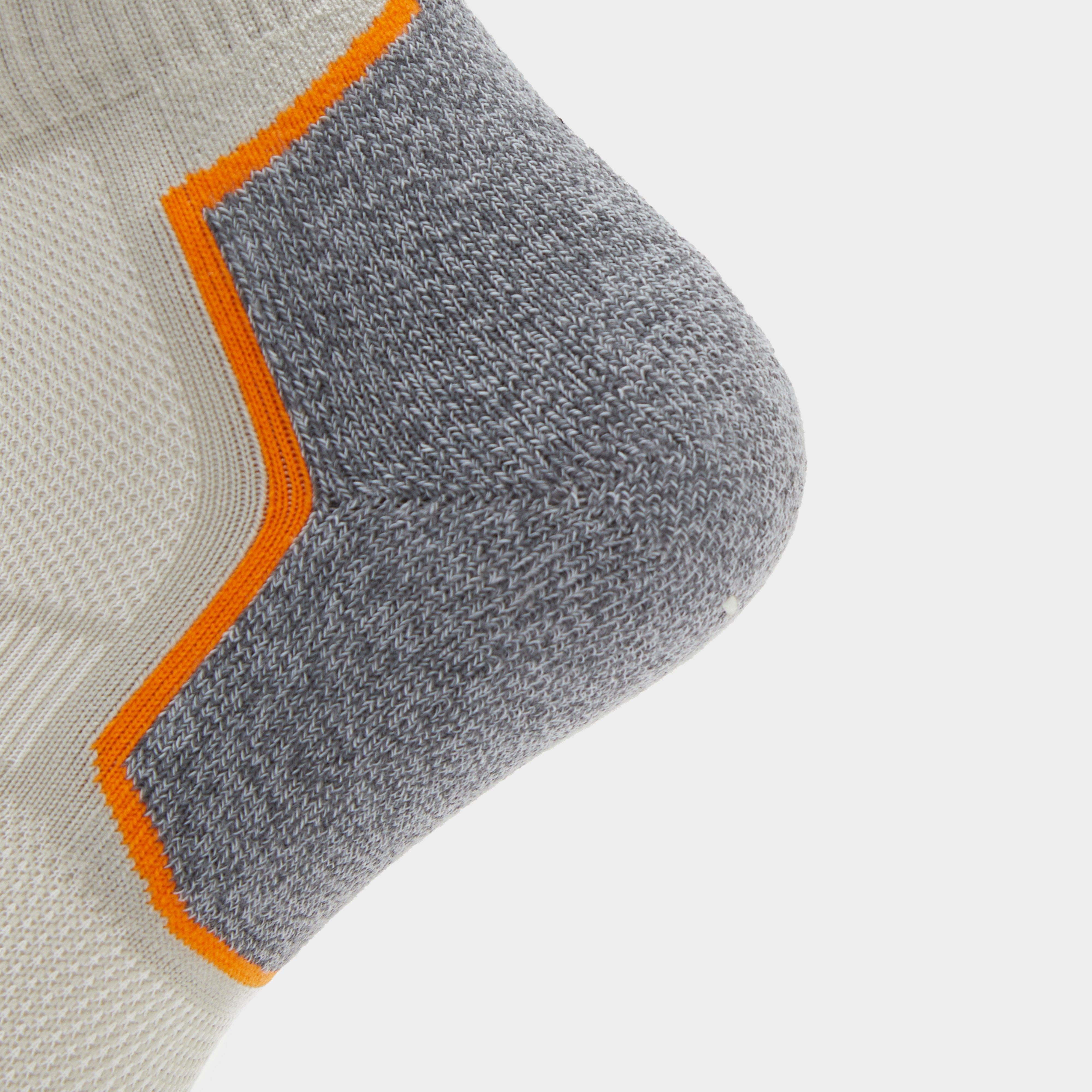 Men's Run Anklet Twin Pack