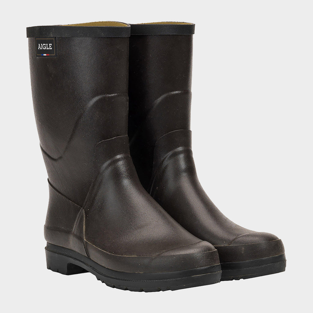 Women’s Bison Lady Wellington Boots