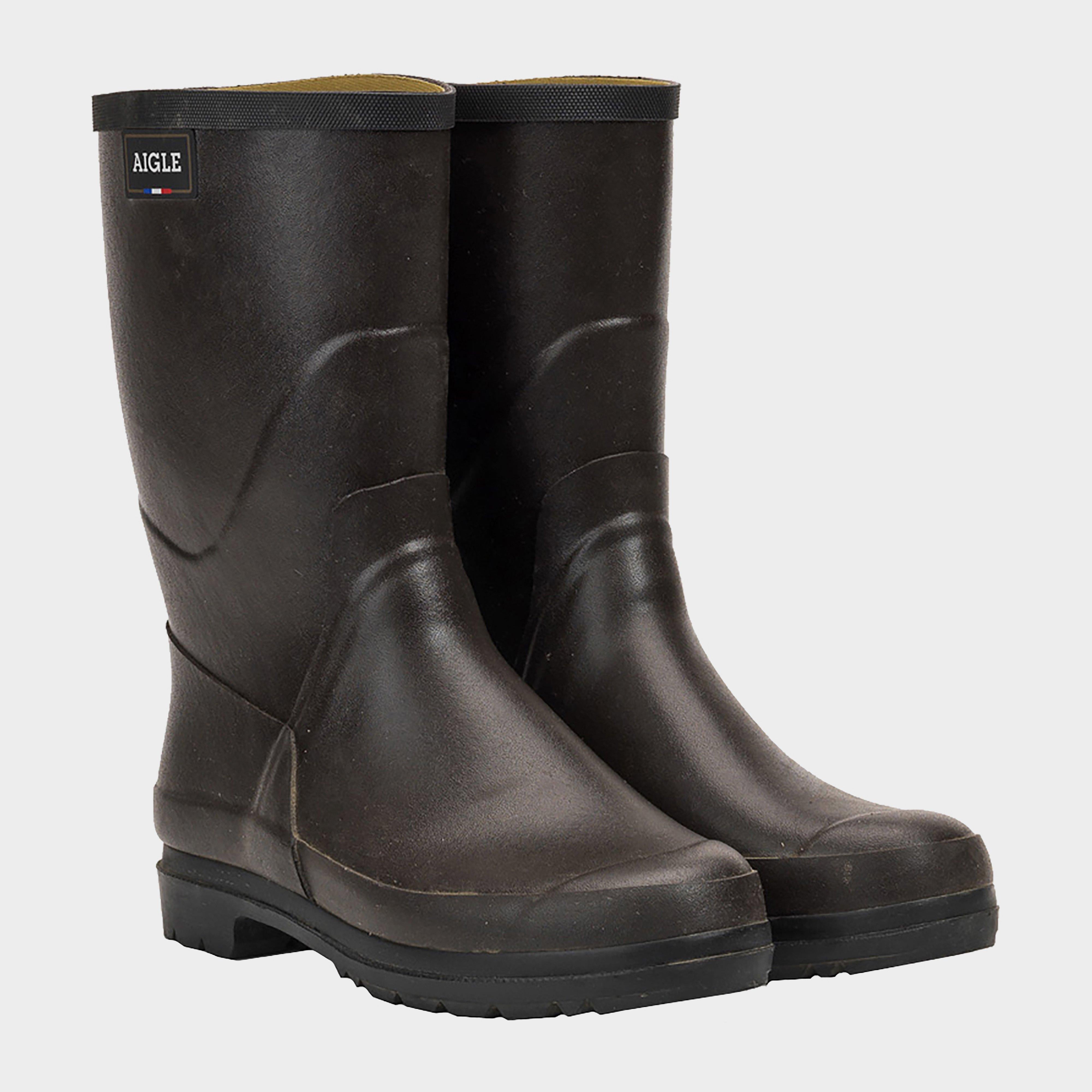 Women’s Bison Lady Wellington Boots